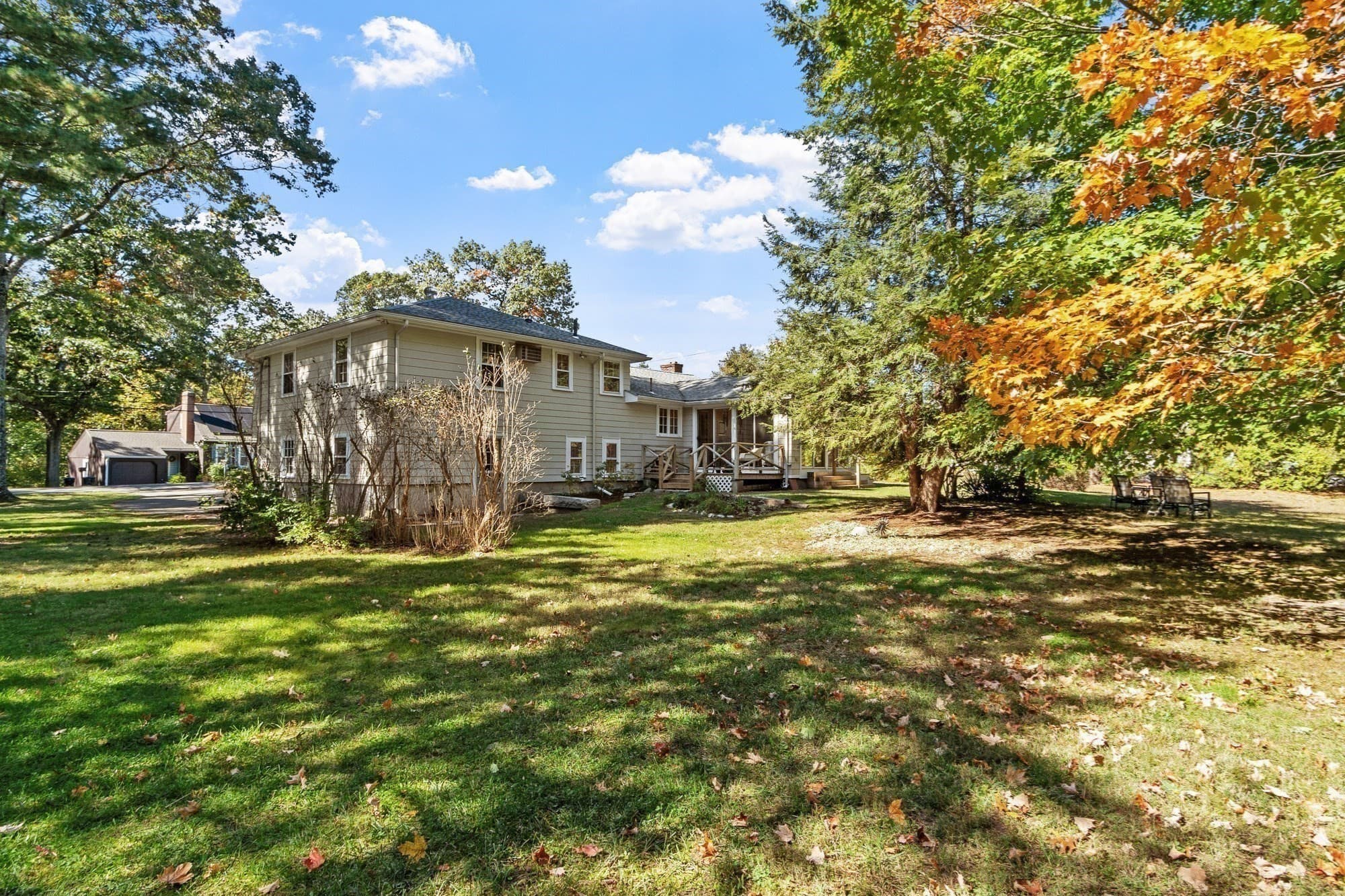 Single Family Residence at 81 Greenwood Rd, Andover MA 01810, Andover, photo 38 of 40