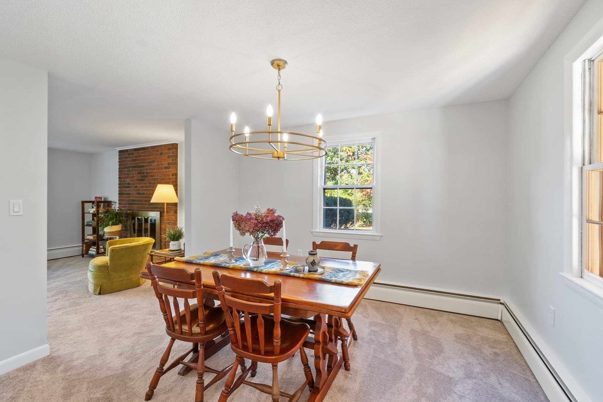 Single Family Residence at 81 Greenwood Rd, Andover MA 01810, Andover, photo 10 of 40
