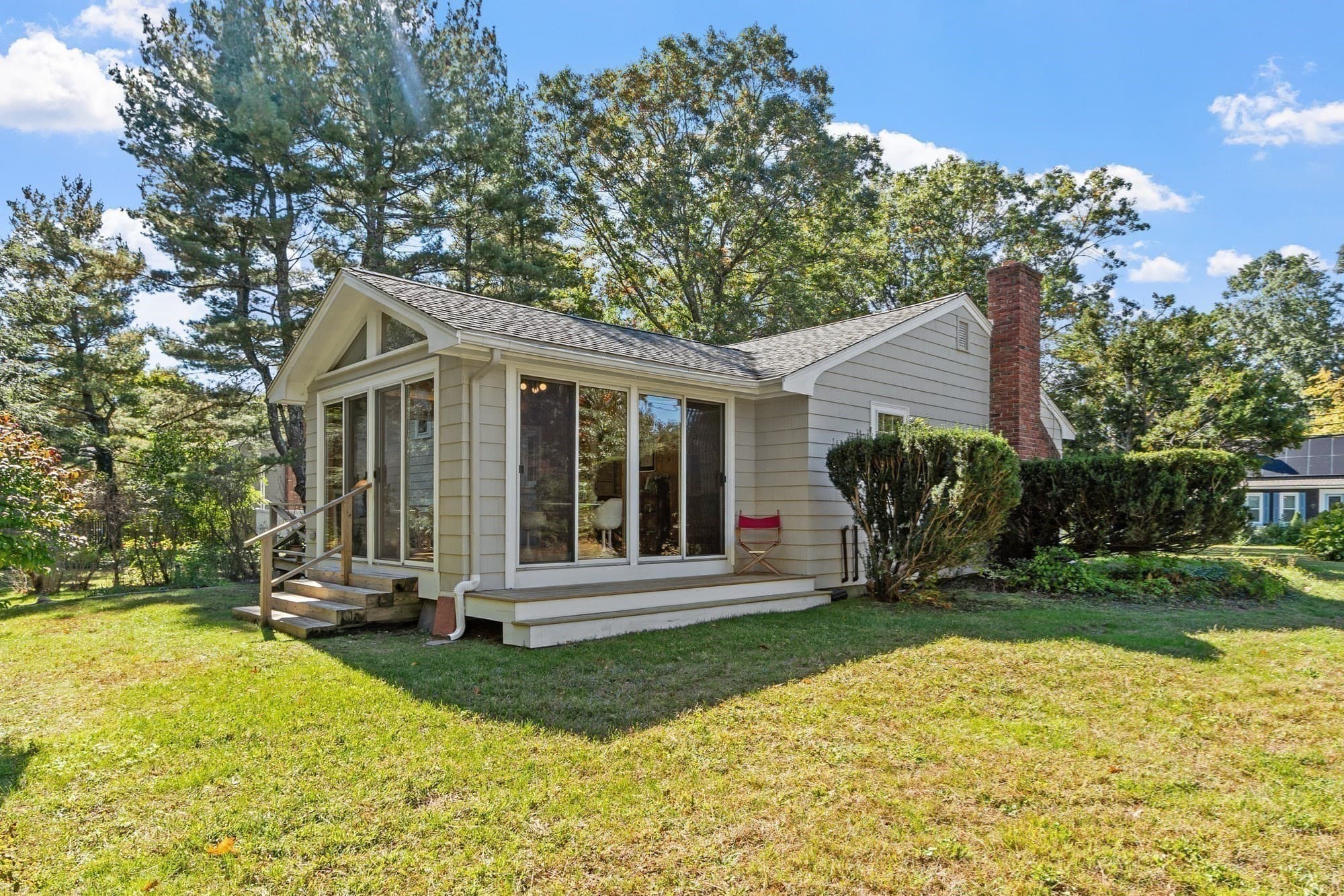 Single Family Residence at 81 Greenwood Rd, Andover MA 01810, Andover, photo 33 of 40