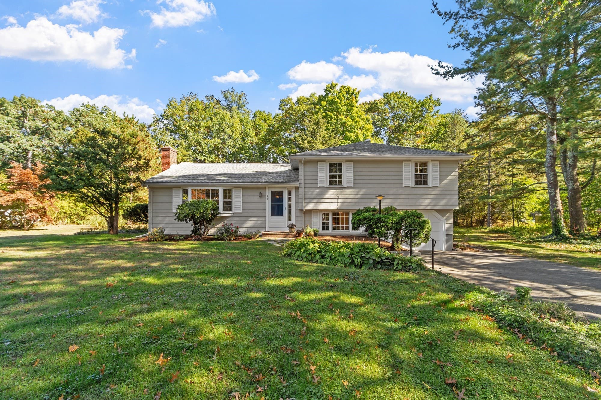 Single Family Residence at 81 Greenwood Rd, Andover MA 01810, Andover, photo 40 of 40