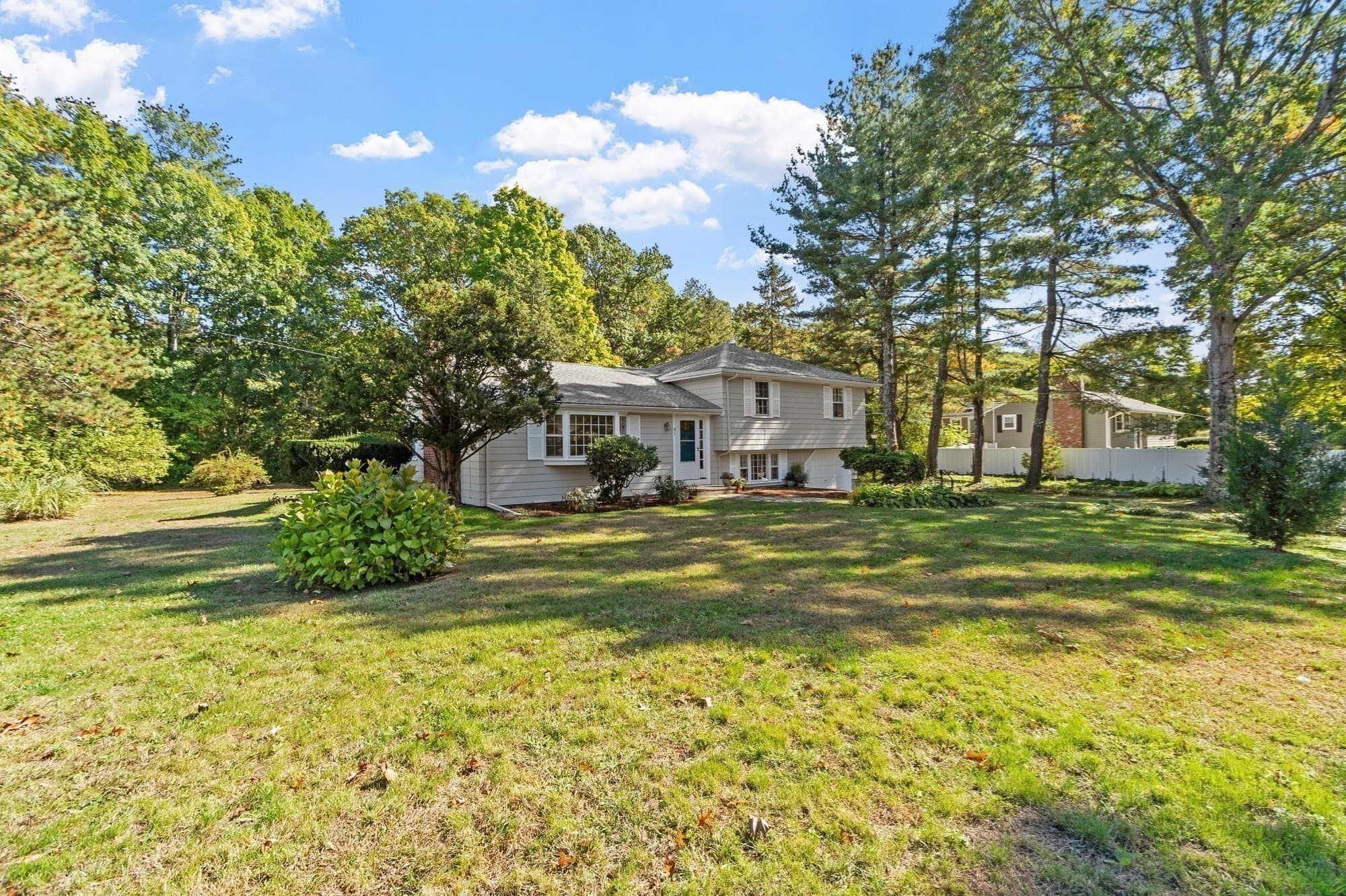 Single Family Residence at 81 Greenwood Rd, Andover MA 01810, Andover, photo 39 of 40