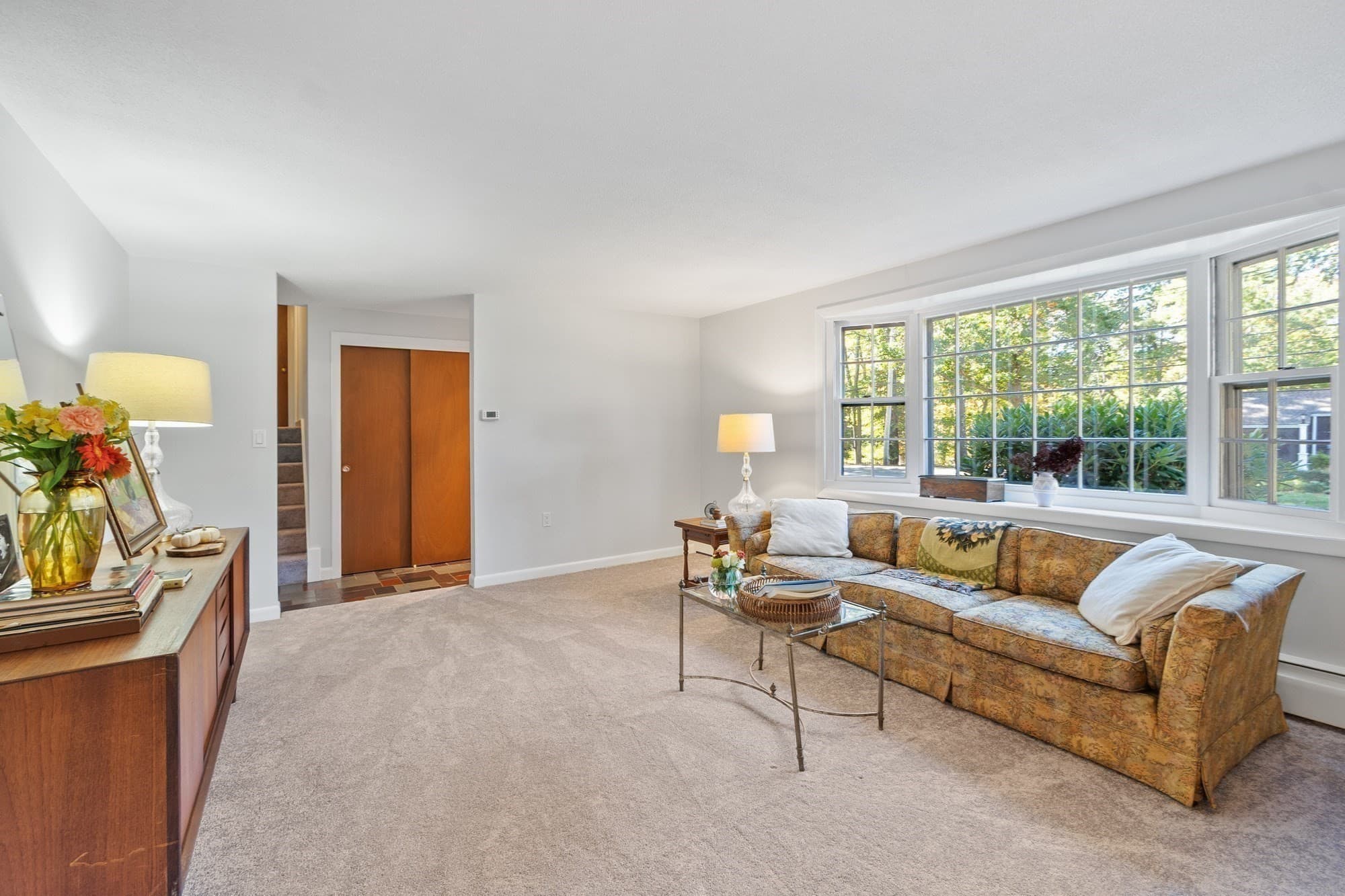 Single Family Residence at 81 Greenwood Rd, Andover MA 01810, Andover, photo 4 of 40