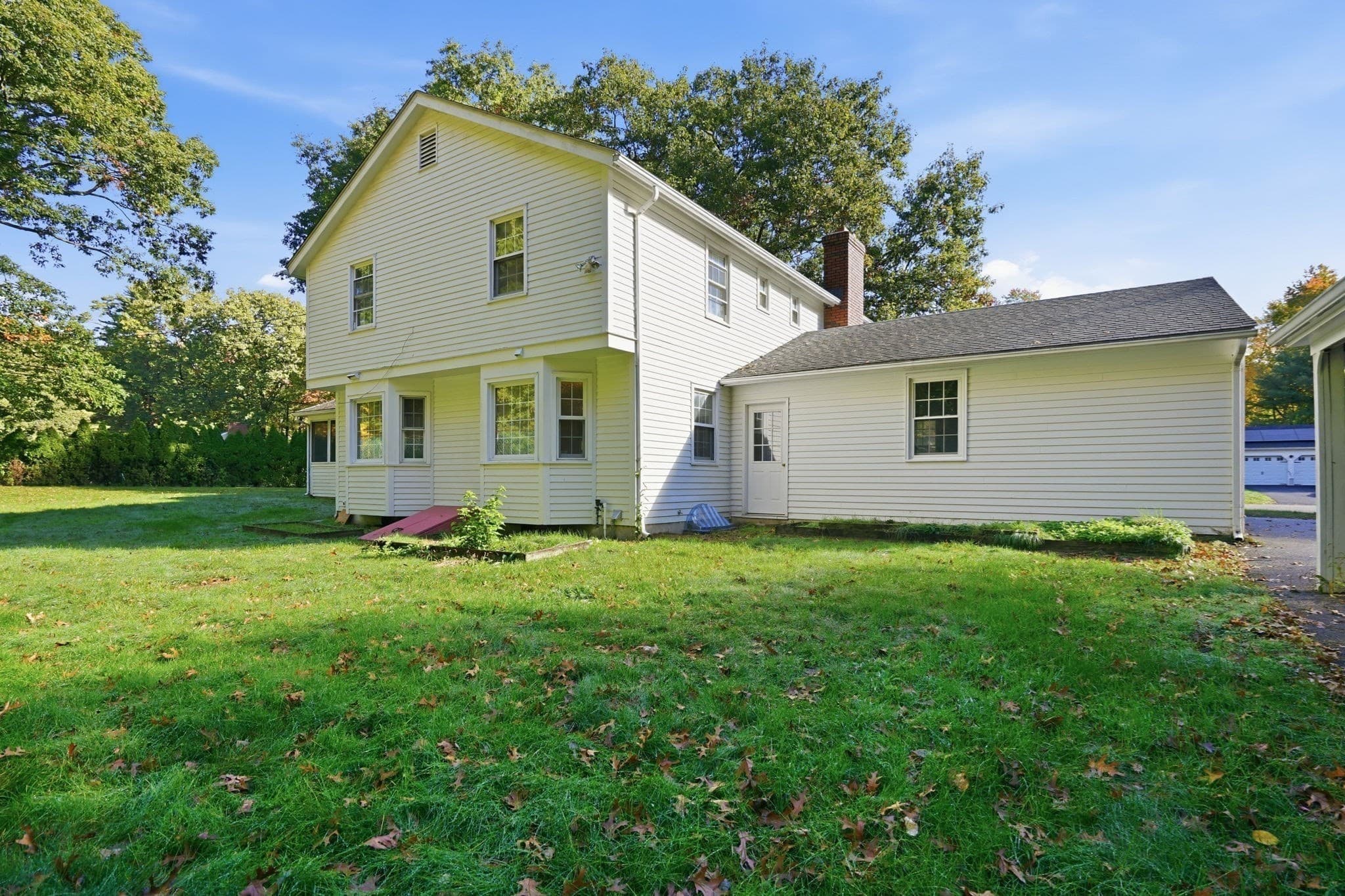Single Family Residence at 44 Blacksmith Rd, Wilbraham MA 01095, Wilbraham, photo 42 of 42