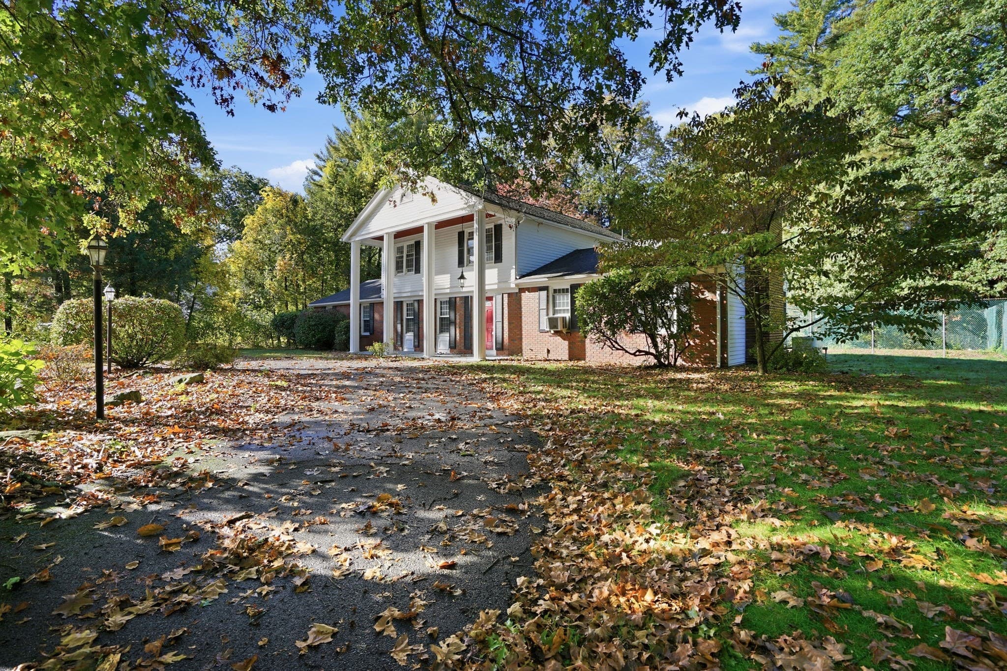 Single Family Residence at 44 Blacksmith Rd, Wilbraham MA 01095, Wilbraham, photo 3 of 42