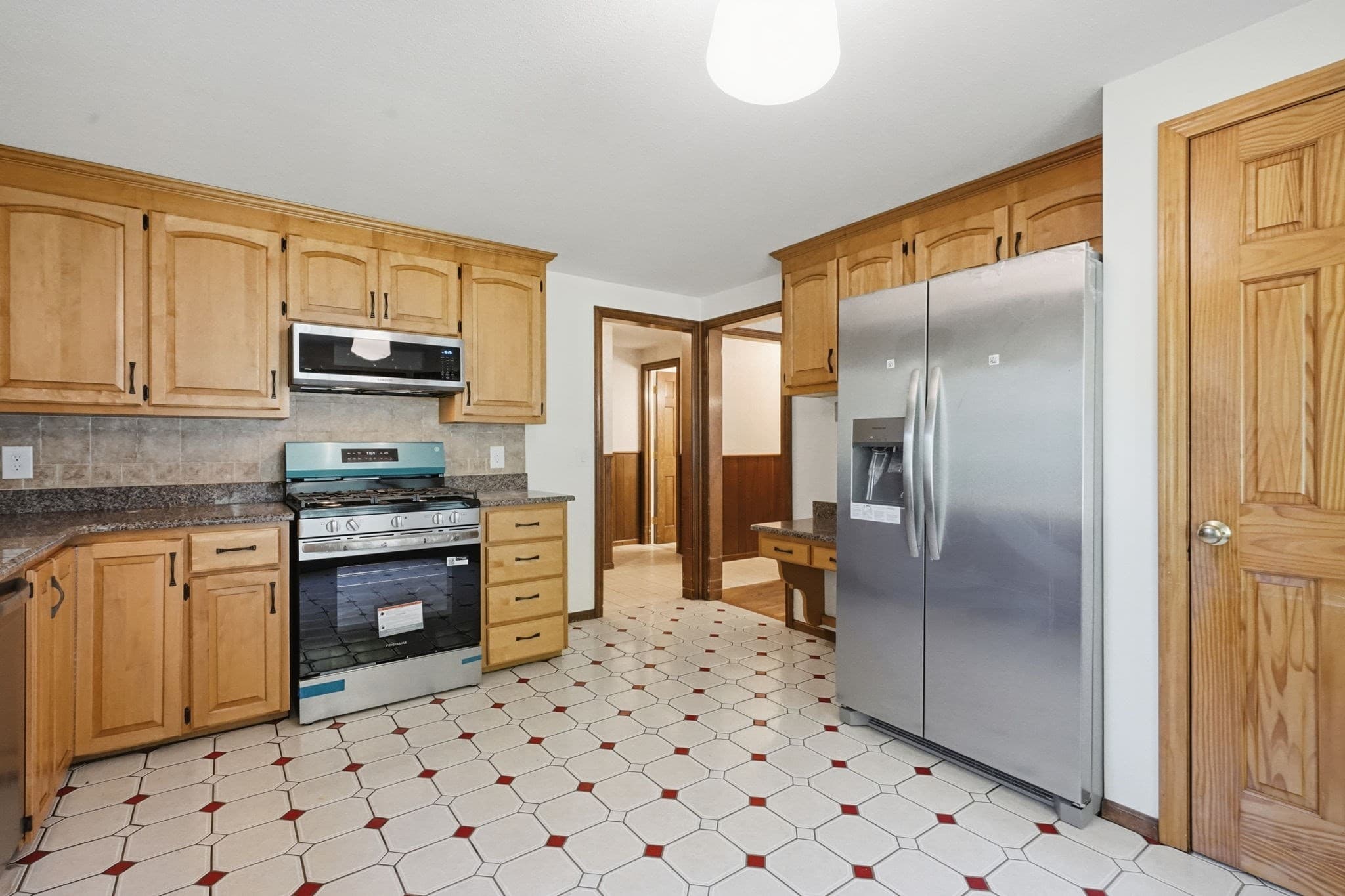 Single Family Residence at 44 Blacksmith Rd, Wilbraham MA 01095, Wilbraham, photo 14 of 42