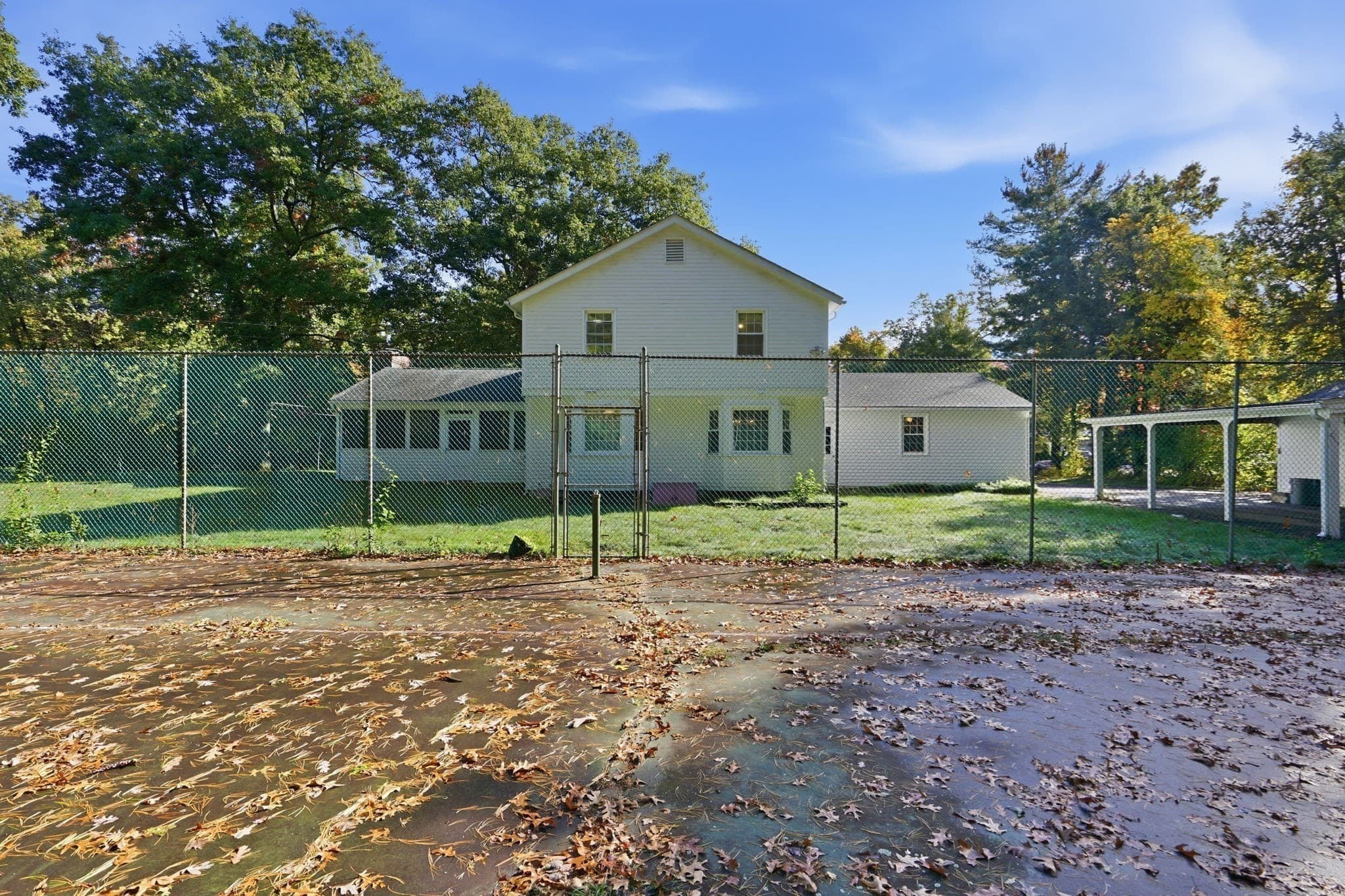 Single Family Residence at 44 Blacksmith Rd, Wilbraham MA 01095, Wilbraham, photo 41 of 42