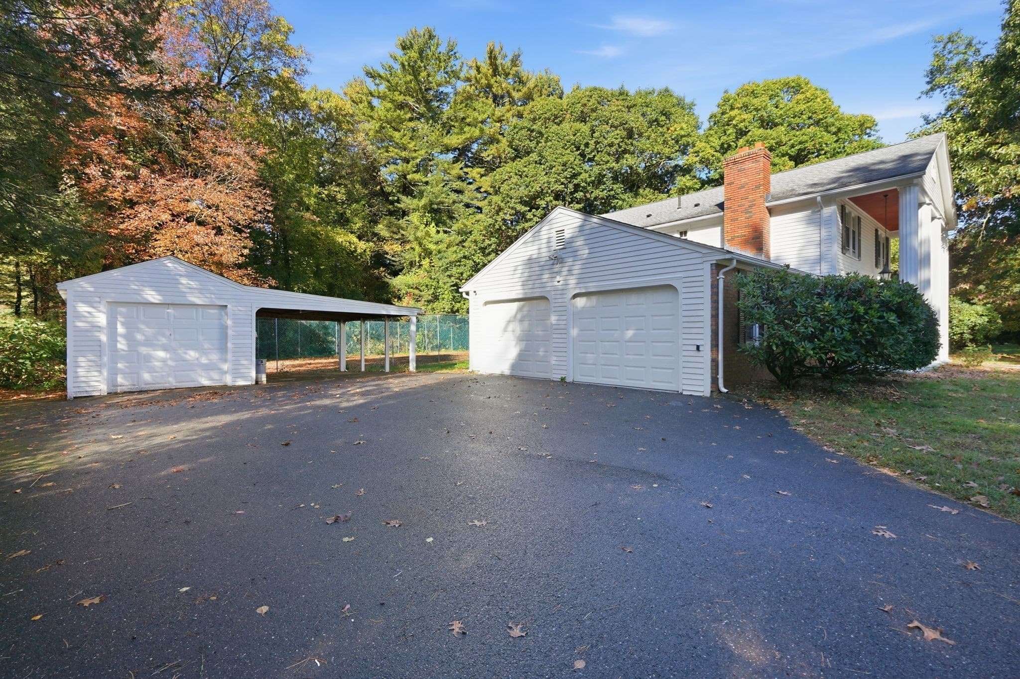 Single Family Residence at 44 Blacksmith Rd, Wilbraham MA 01095, Wilbraham, photo 4 of 42
