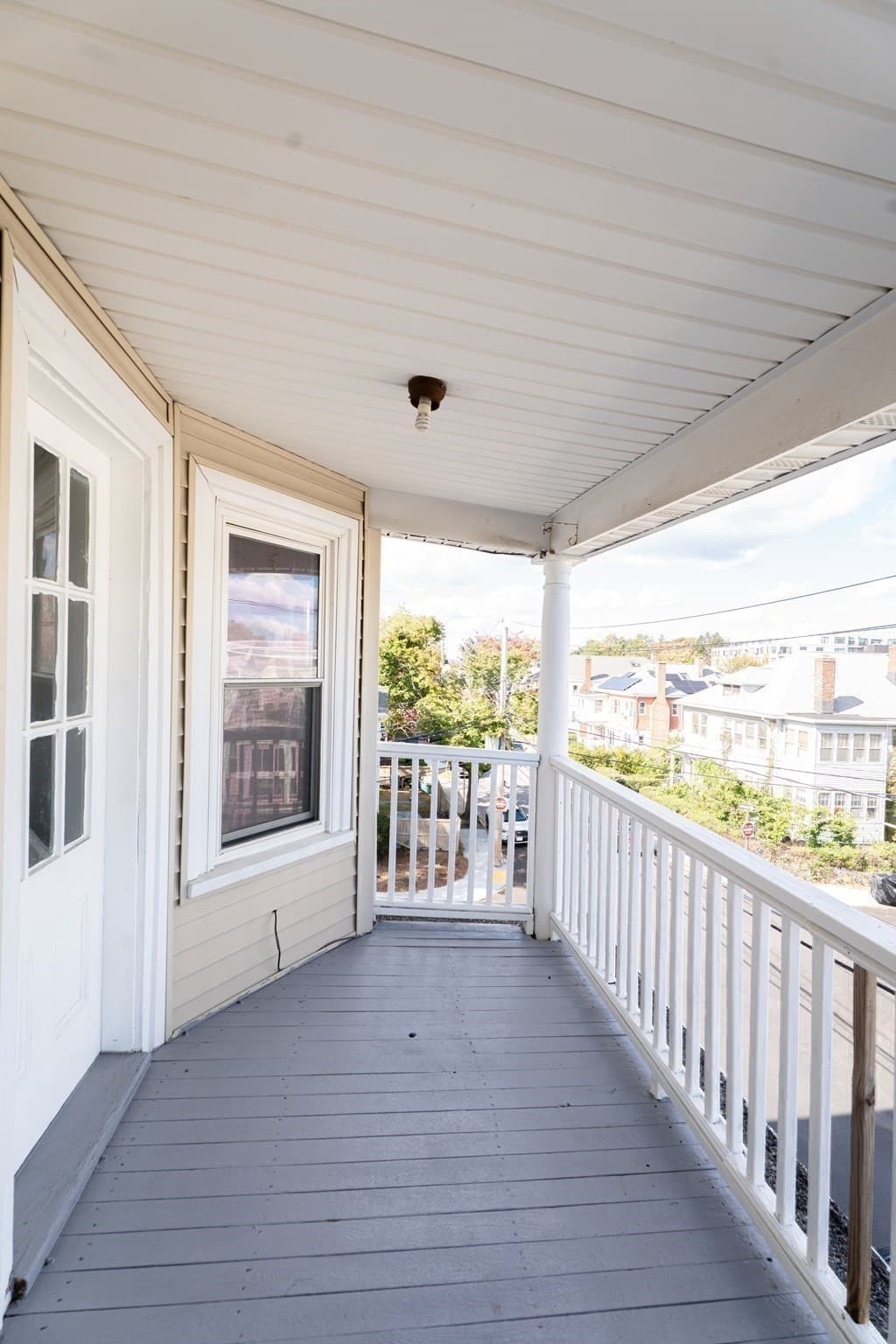 3 Family - 3 Units Up/Down at 28 Claymoss Rd., Boston MA 02135, Boston, photo 17 of 24