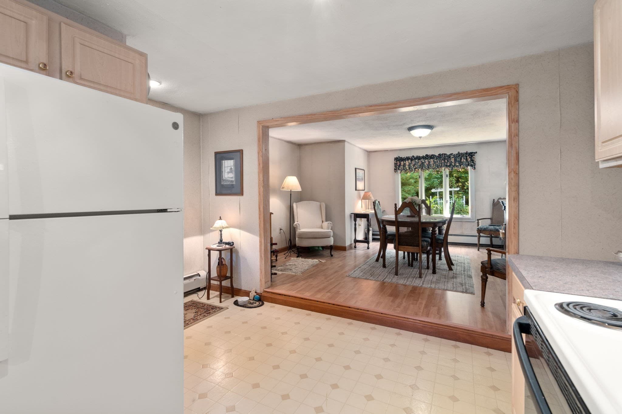 Single Family Residence at 465 Greenwood St, Millbury MA 01527, Millbury, photo 12 of 29
