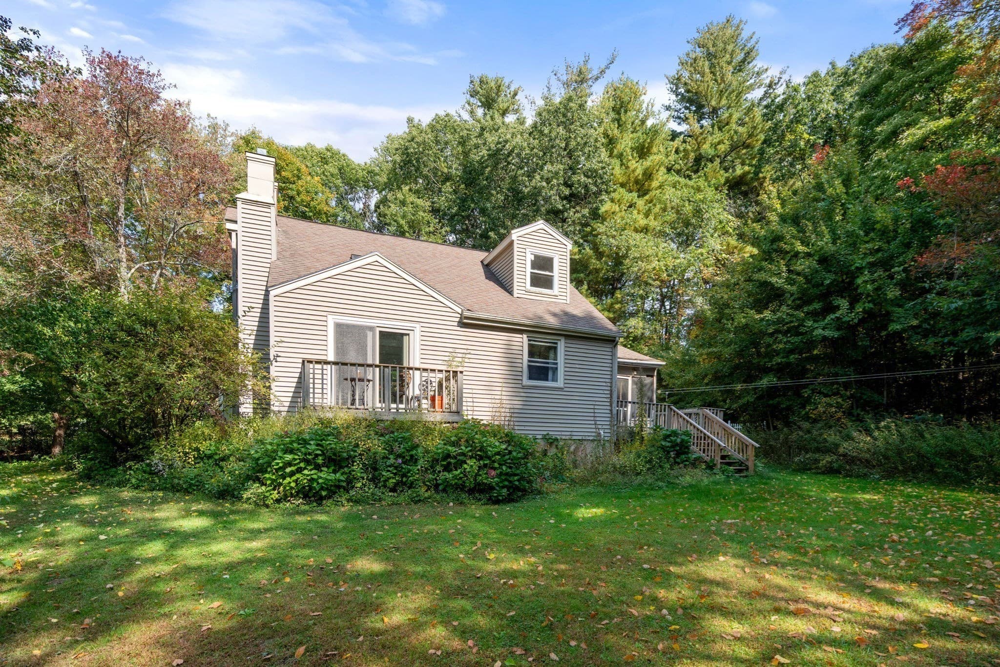 Single Family Residence at 465 Greenwood St, Millbury MA 01527, Millbury, photo 26 of 29