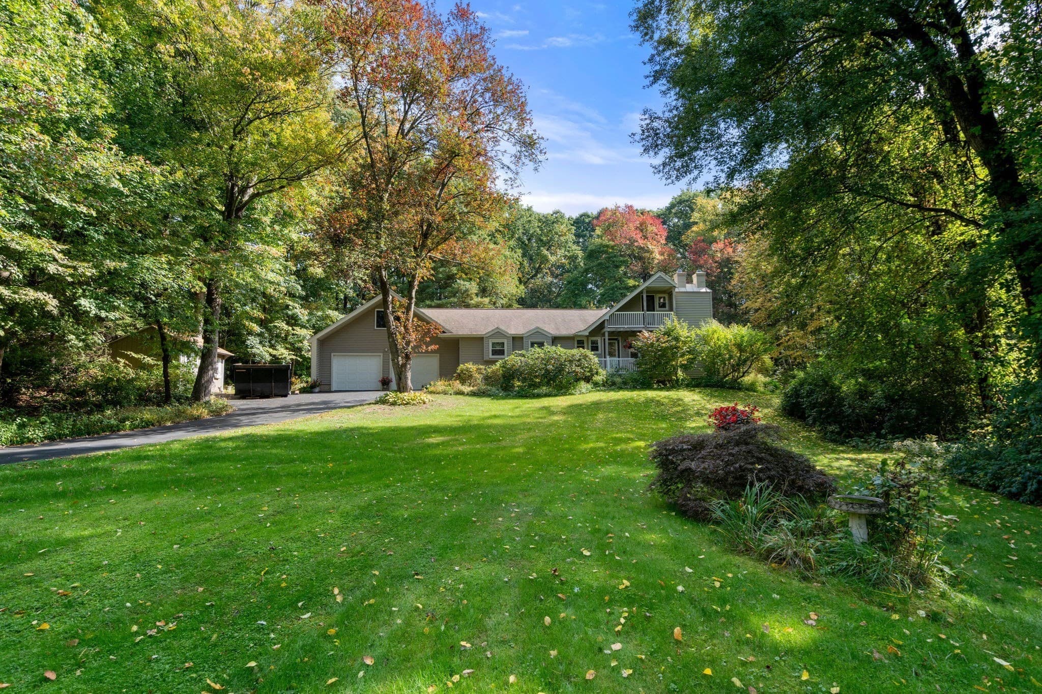465 Greenwood St, Millbury MA 01527