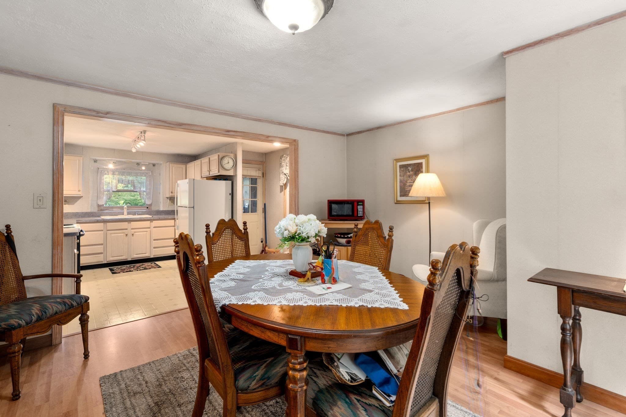 Single Family Residence at 465 Greenwood St, Millbury MA 01527, Millbury, photo 14 of 29