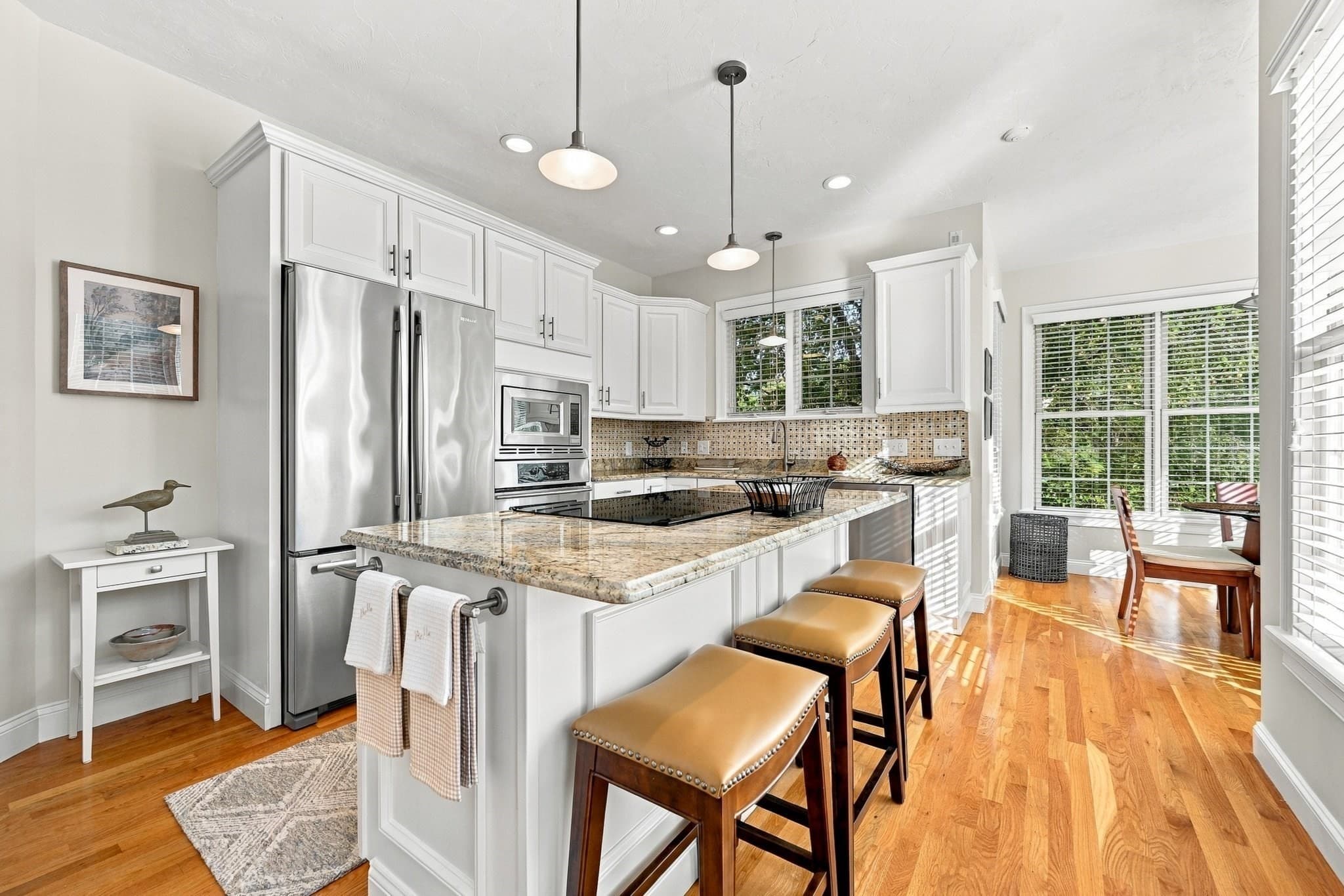 Condominium at 56 Clubhouse Way # 56, Sutton MA 01590, Sutton, photo 6 of 41