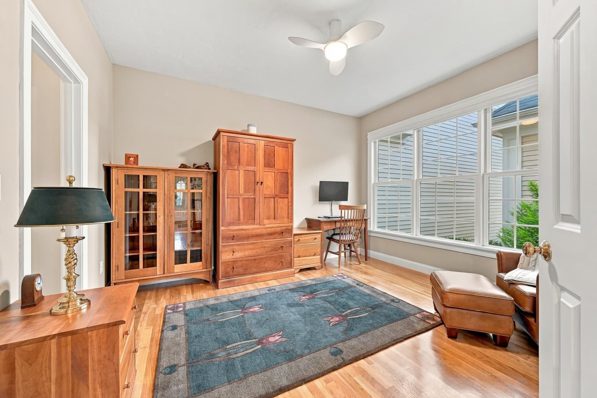 Condominium at 56 Clubhouse Way # 56, Sutton MA 01590, Sutton, photo 16 of 41