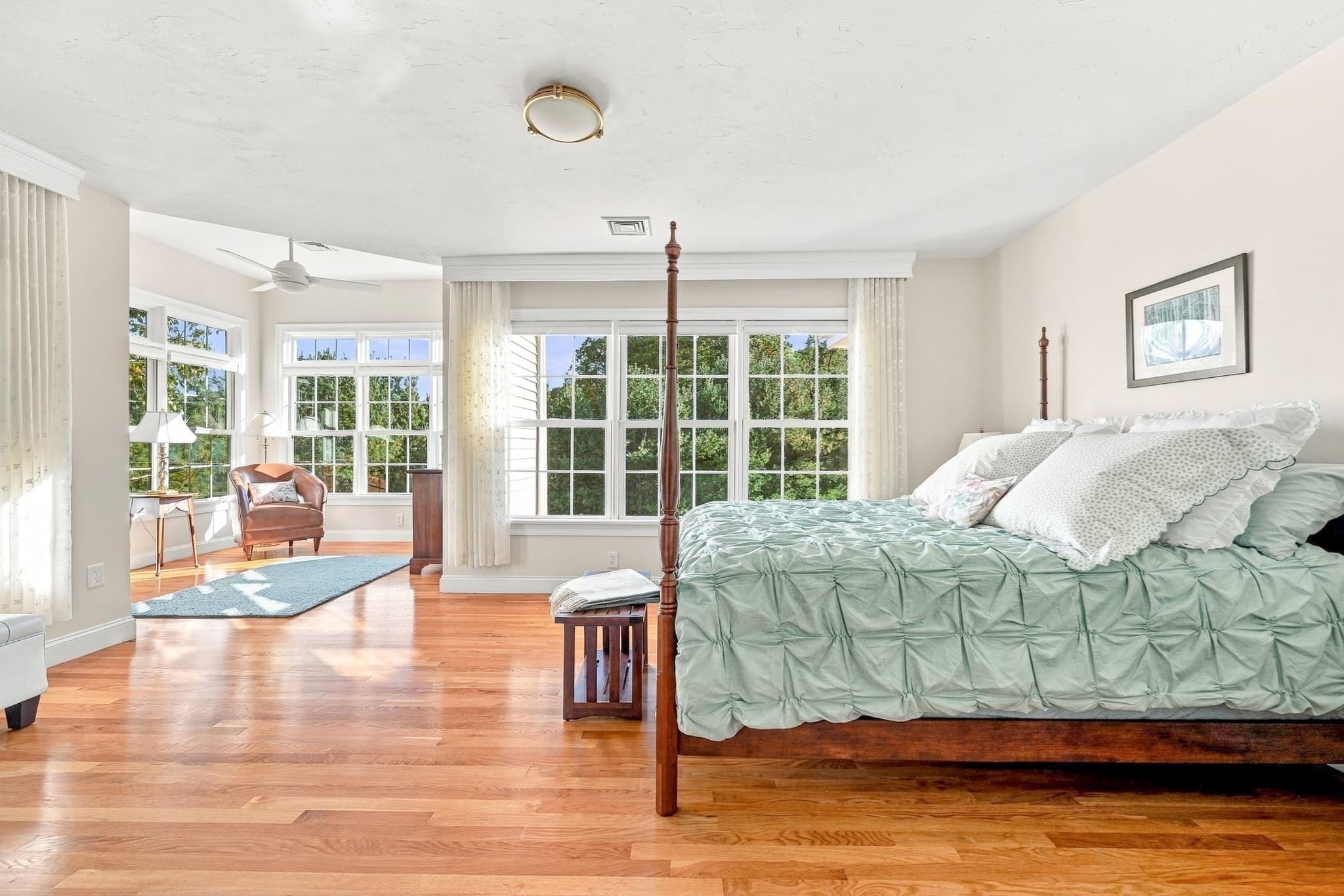 Condominium at 56 Clubhouse Way # 56, Sutton MA 01590, Sutton, photo 22 of 41