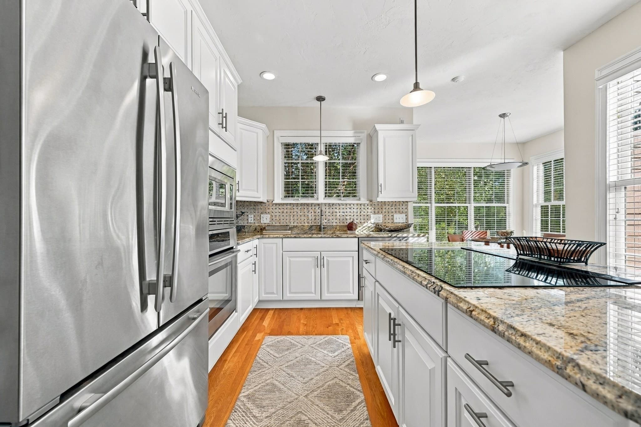Condominium at 56 Clubhouse Way # 56, Sutton MA 01590, Sutton, photo 7 of 41