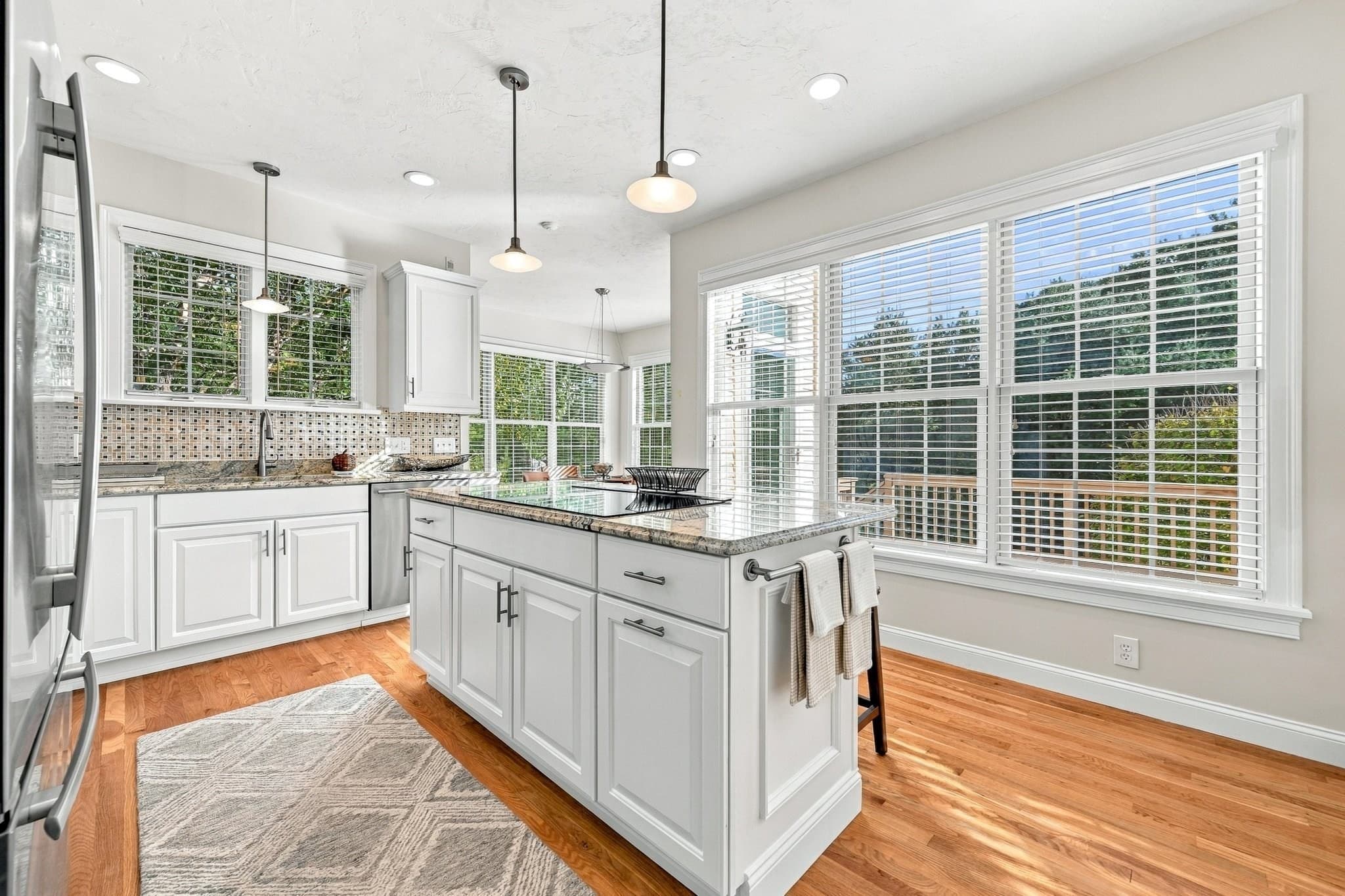 Condominium at 56 Clubhouse Way # 56, Sutton MA 01590, Sutton, photo 5 of 41