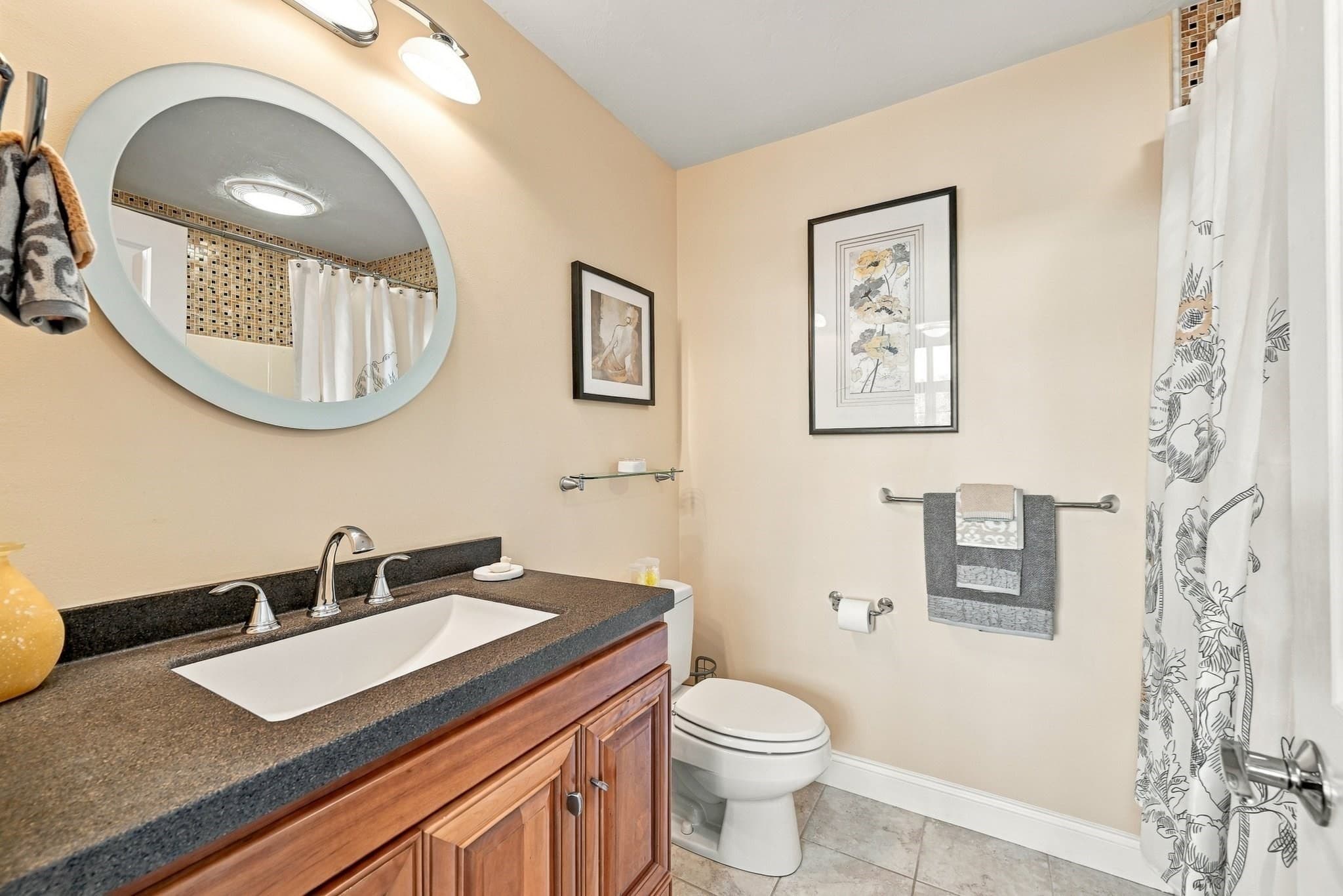 Condominium at 56 Clubhouse Way # 56, Sutton MA 01590, Sutton, photo 30 of 41