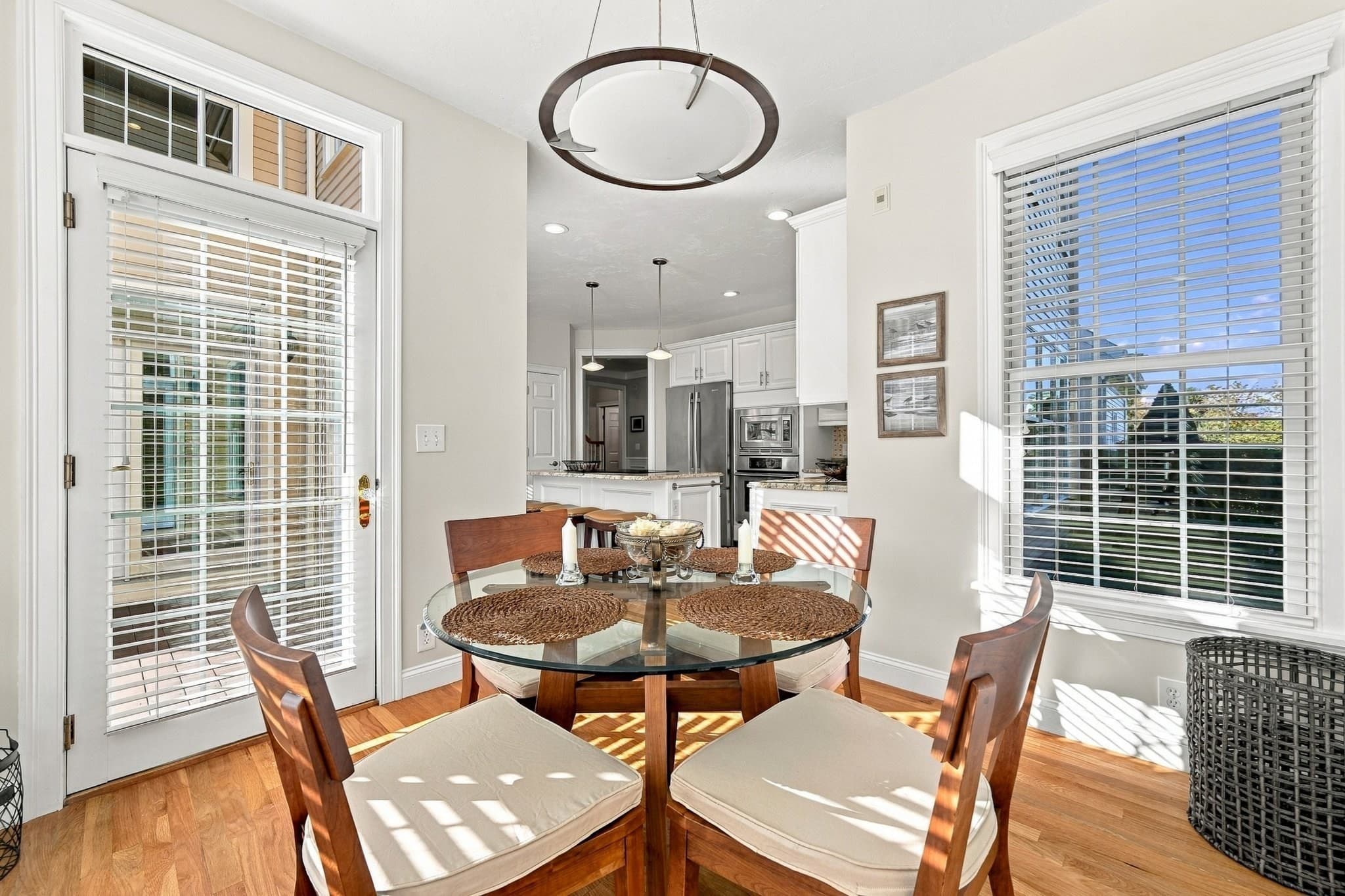 Condominium at 56 Clubhouse Way # 56, Sutton MA 01590, Sutton, photo 10 of 41