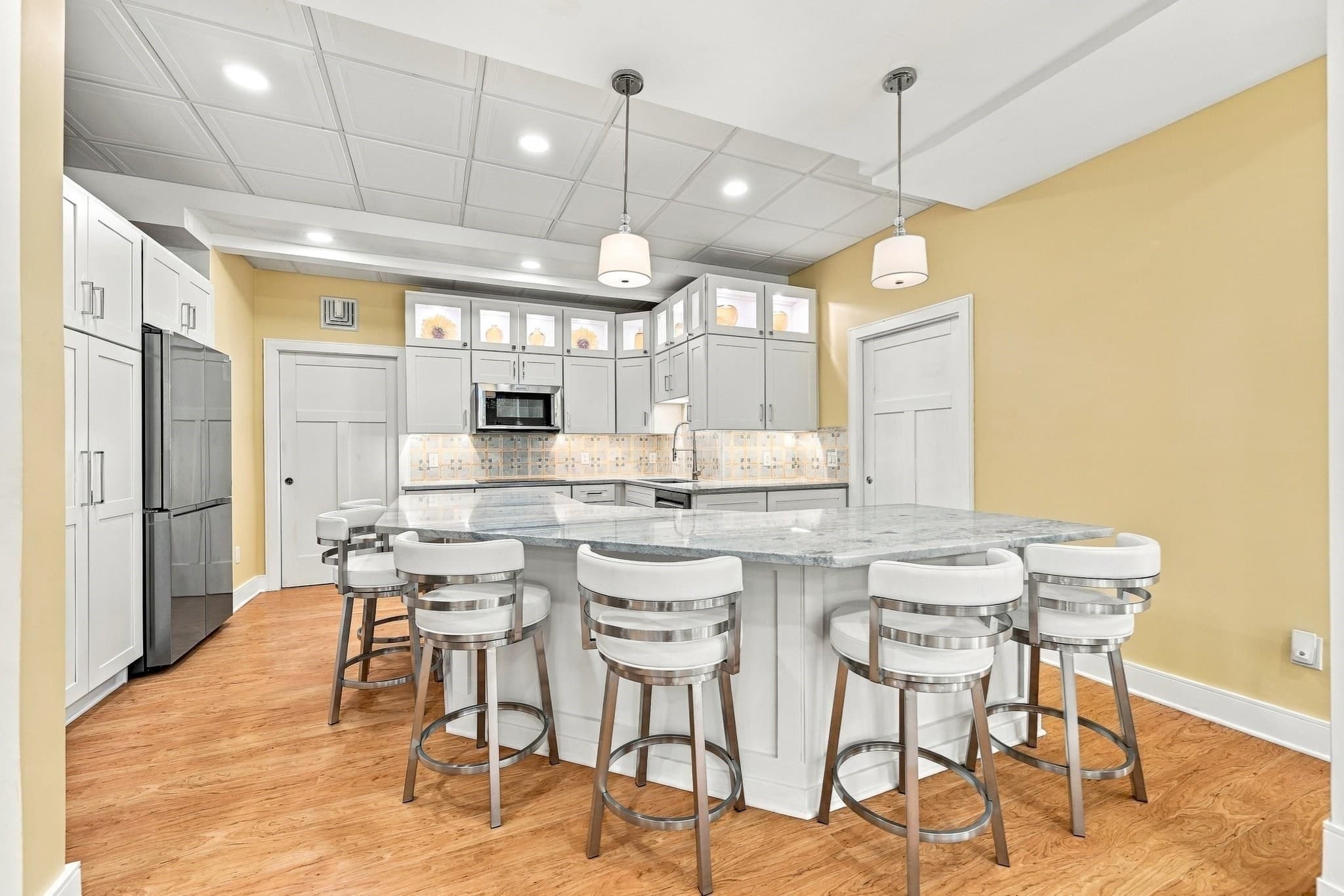 Condominium at 56 Clubhouse Way # 56, Sutton MA 01590, Sutton, photo 33 of 41