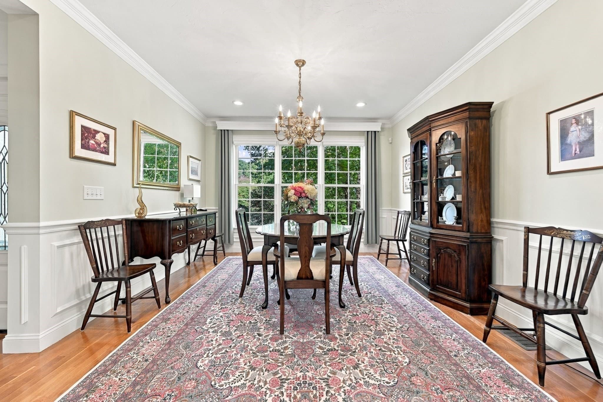 Condominium at 56 Clubhouse Way # 56, Sutton MA 01590, Sutton, photo 15 of 41