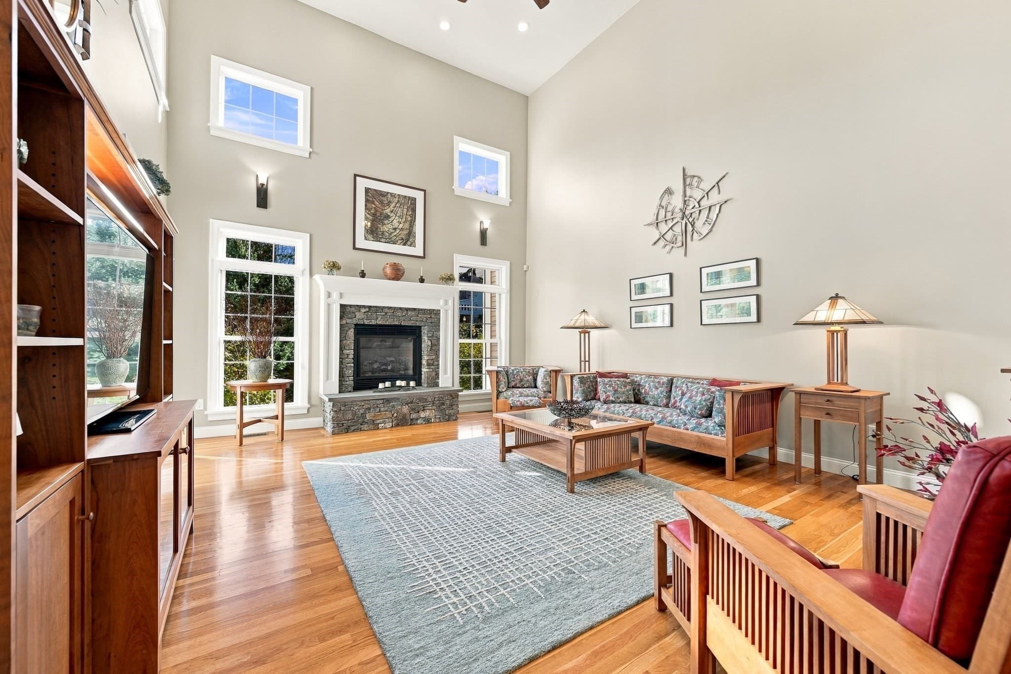 Condominium at 56 Clubhouse Way # 56, Sutton MA 01590, Sutton, photo 11 of 41