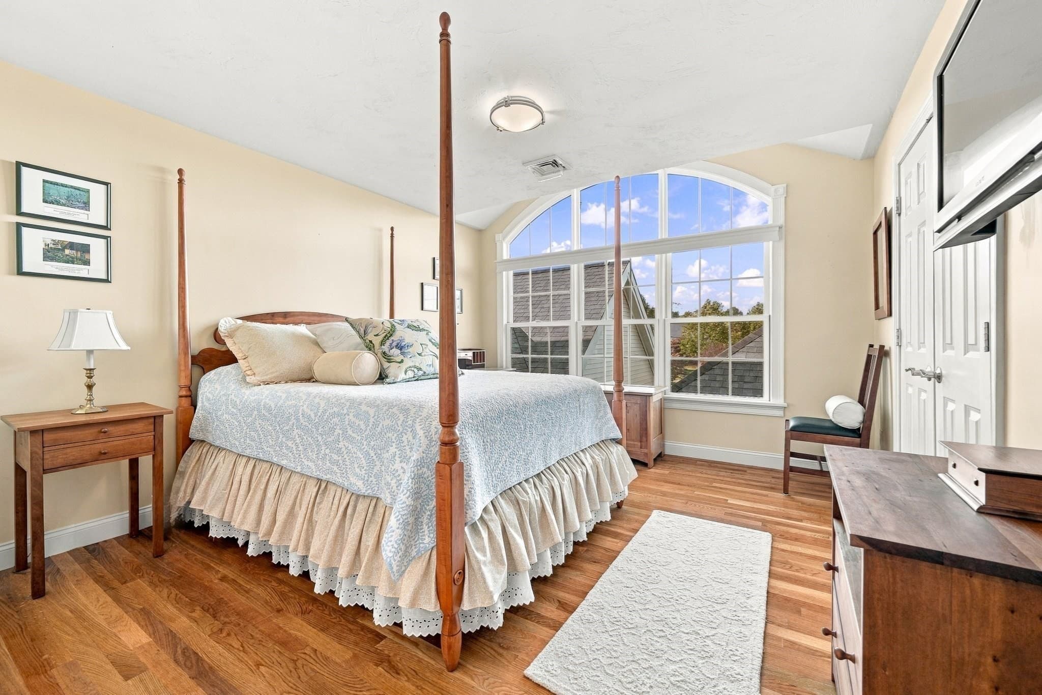 Condominium at 56 Clubhouse Way # 56, Sutton MA 01590, Sutton, photo 29 of 41