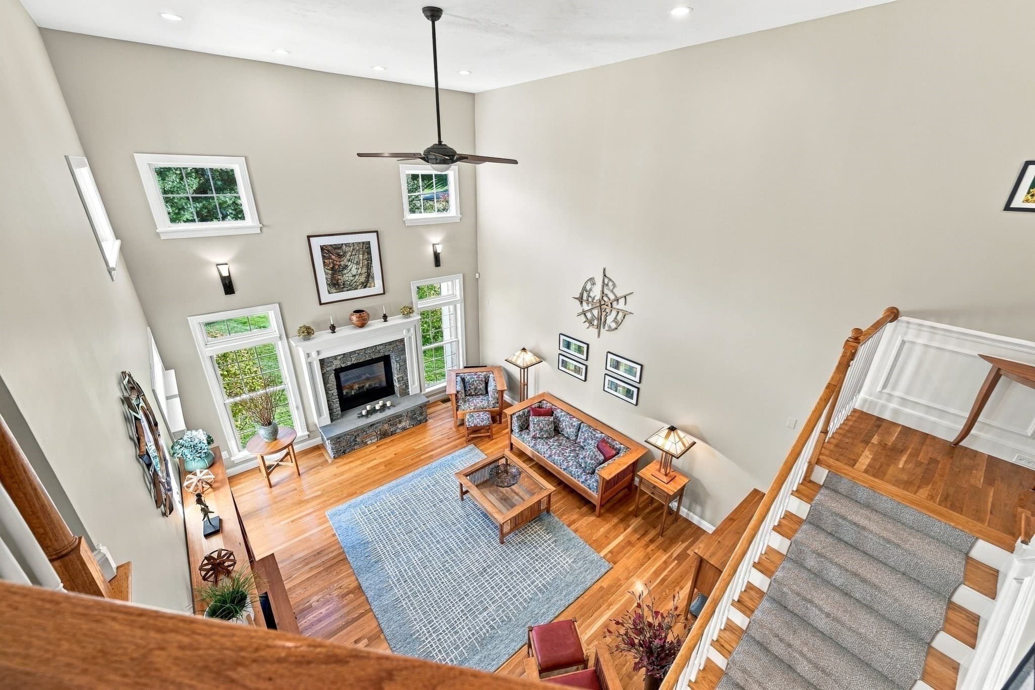 Condominium at 56 Clubhouse Way # 56, Sutton MA 01590, Sutton, photo 21 of 41