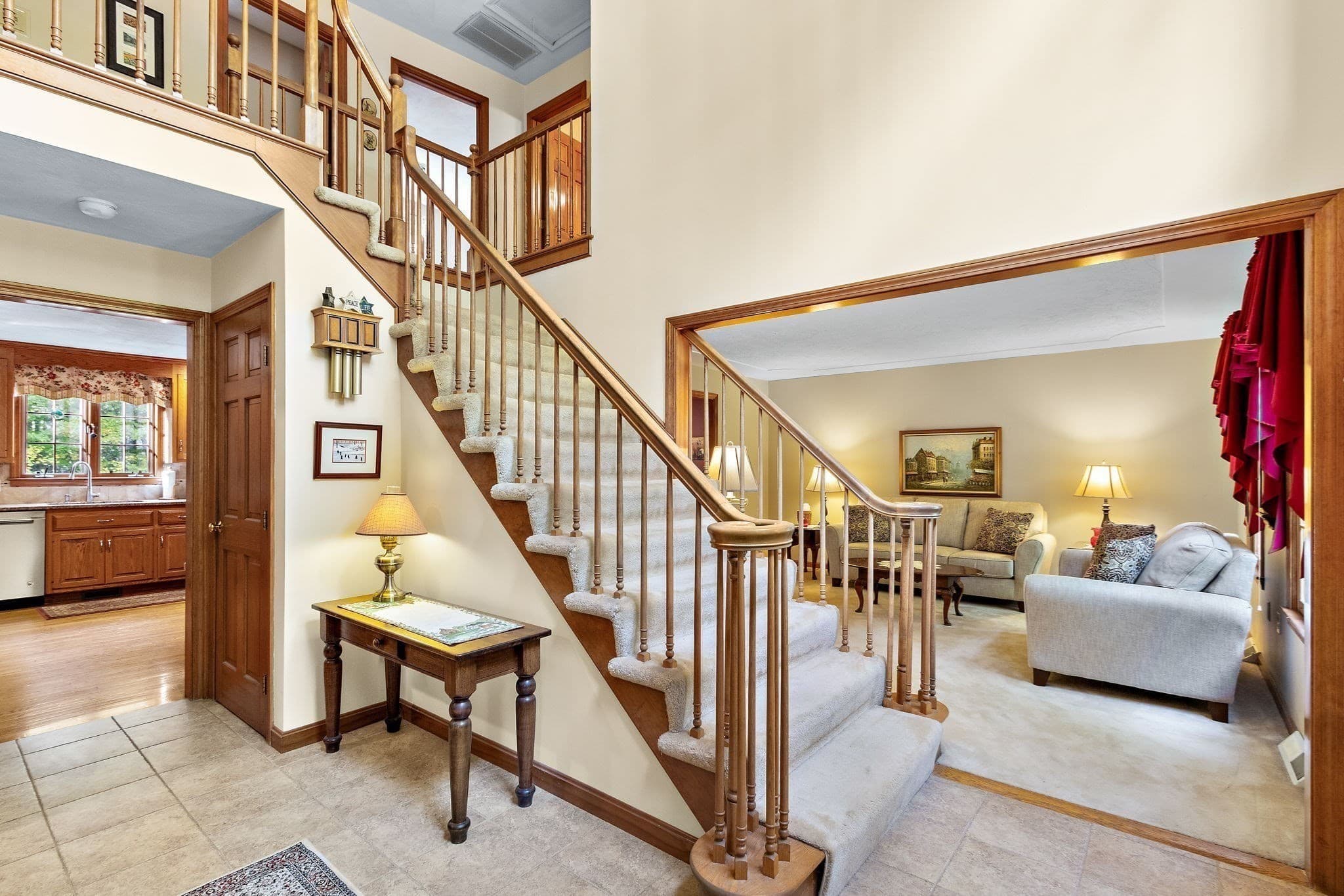 Single Family Residence at 47 Jefferson Rd, Franklin MA 02038, Franklin, photo 2 of 39