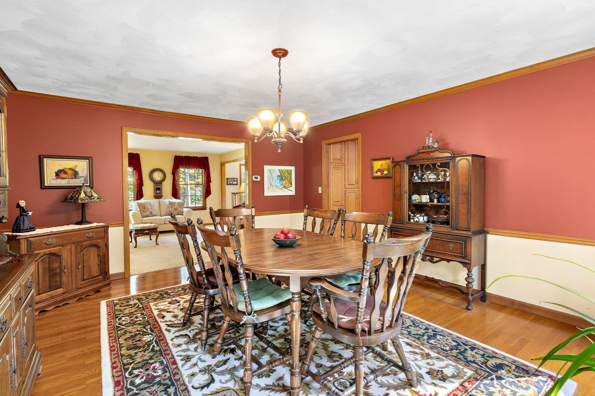 Single Family Residence at 47 Jefferson Rd, Franklin MA 02038, Franklin, photo 13 of 39