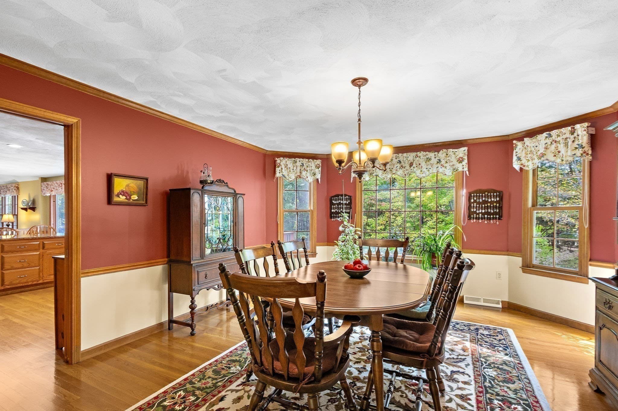 Single Family Residence at 47 Jefferson Rd, Franklin MA 02038, Franklin, photo 12 of 39