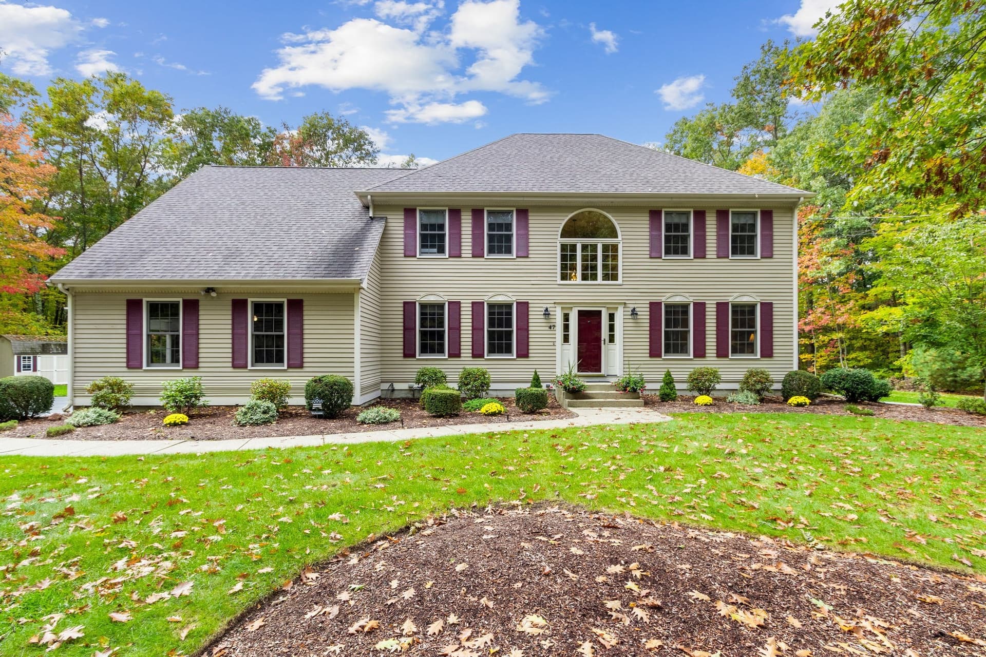 47 Jefferson Rd, Franklin MA 02038