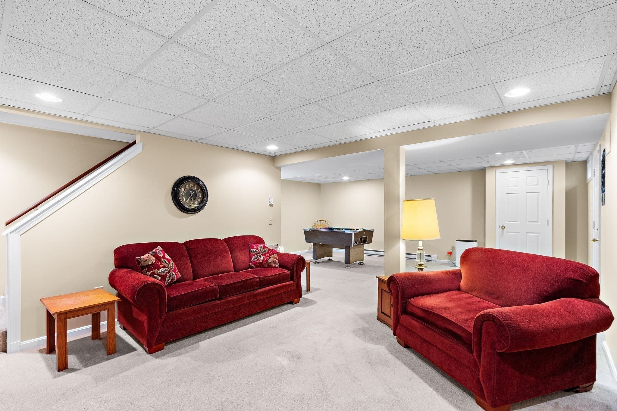 Single Family Residence at 47 Jefferson Rd, Franklin MA 02038, Franklin, photo 28 of 39