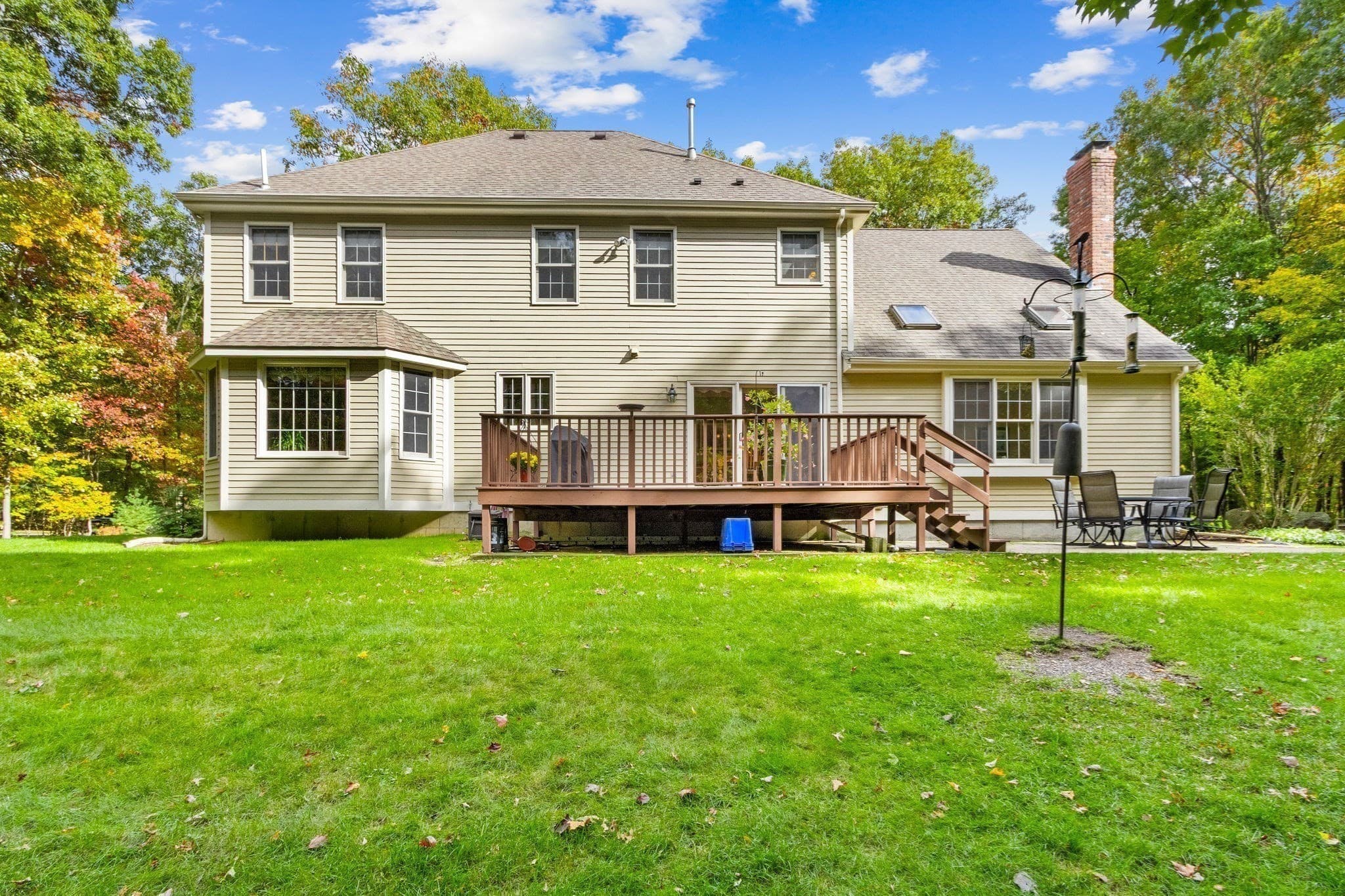 Single Family Residence at 47 Jefferson Rd, Franklin MA 02038, Franklin, photo 34 of 39
