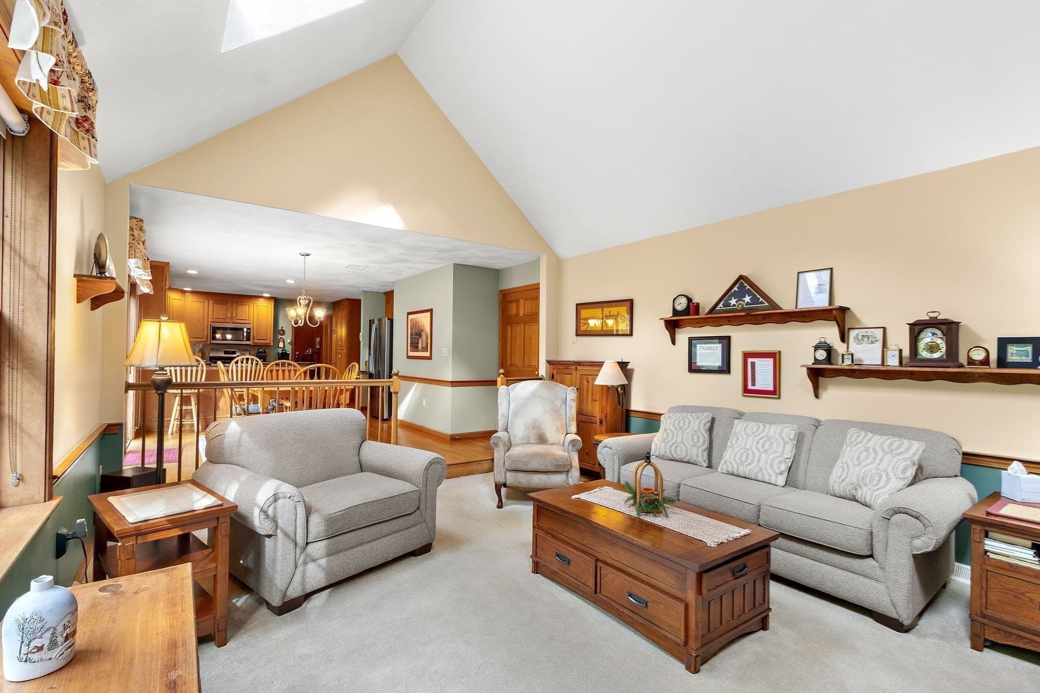 Single Family Residence at 47 Jefferson Rd, Franklin MA 02038, Franklin, photo 10 of 39