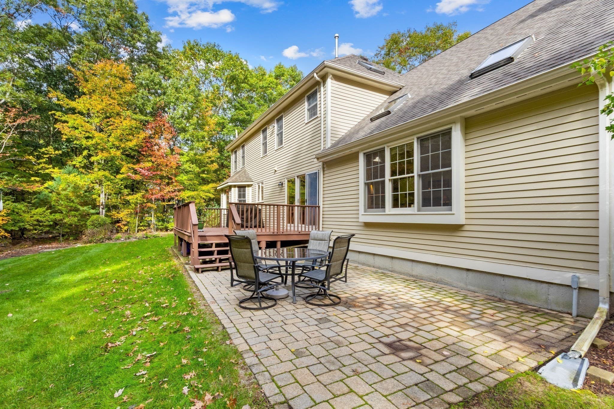 Single Family Residence at 47 Jefferson Rd, Franklin MA 02038, Franklin, photo 33 of 39