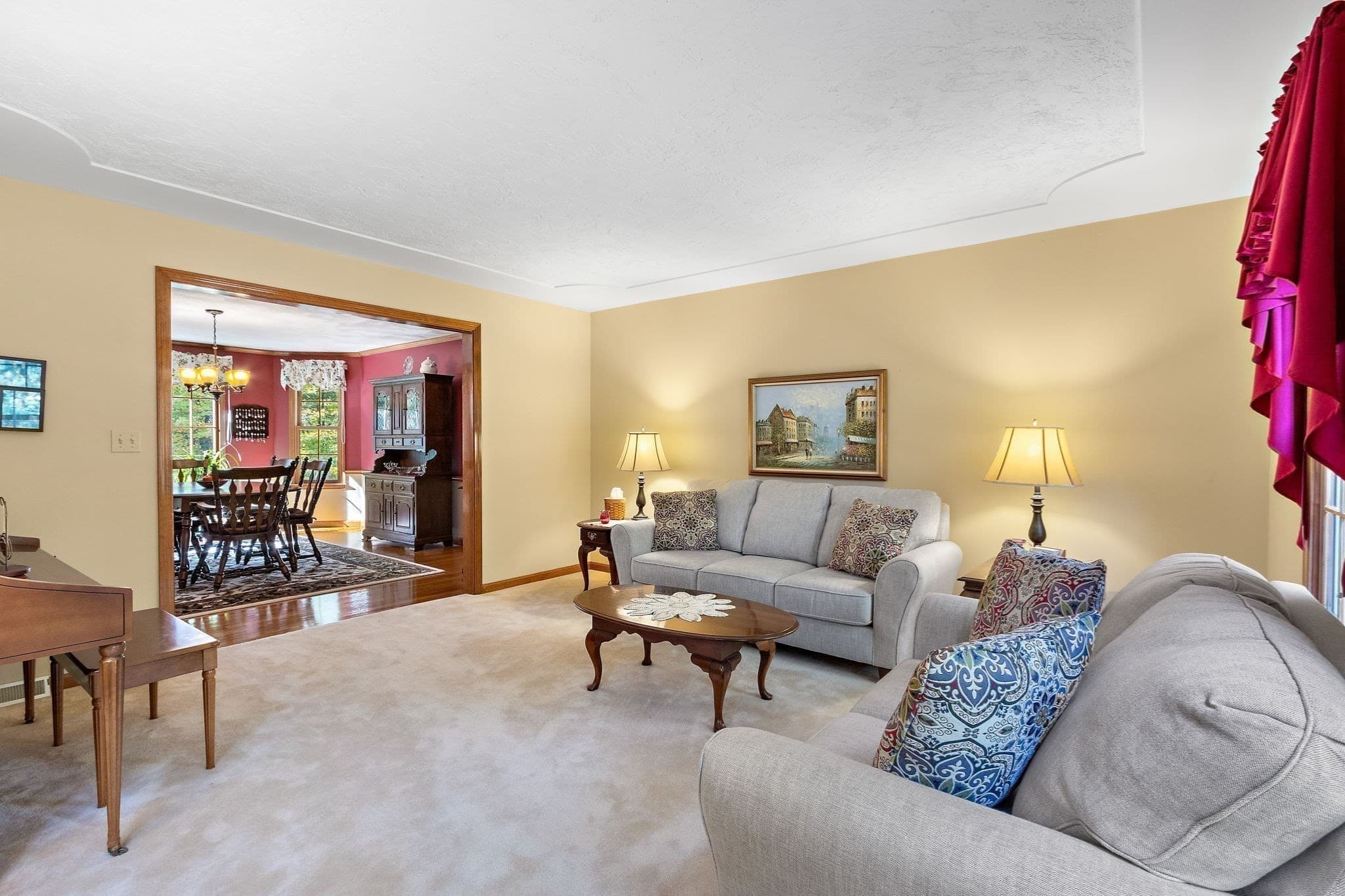 Single Family Residence at 47 Jefferson Rd, Franklin MA 02038, Franklin, photo 14 of 39