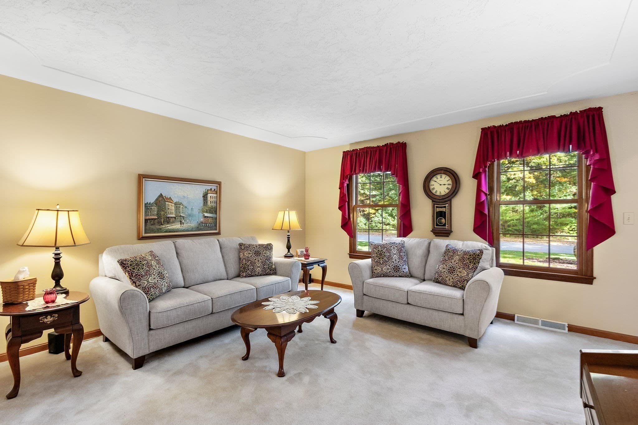 Single Family Residence at 47 Jefferson Rd, Franklin MA 02038, Franklin, photo 15 of 39