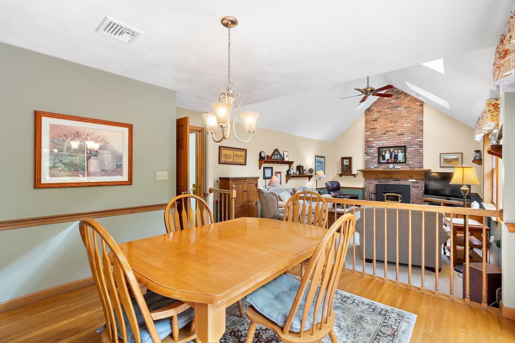 Single Family Residence at 47 Jefferson Rd, Franklin MA 02038, Franklin, photo 8 of 39
