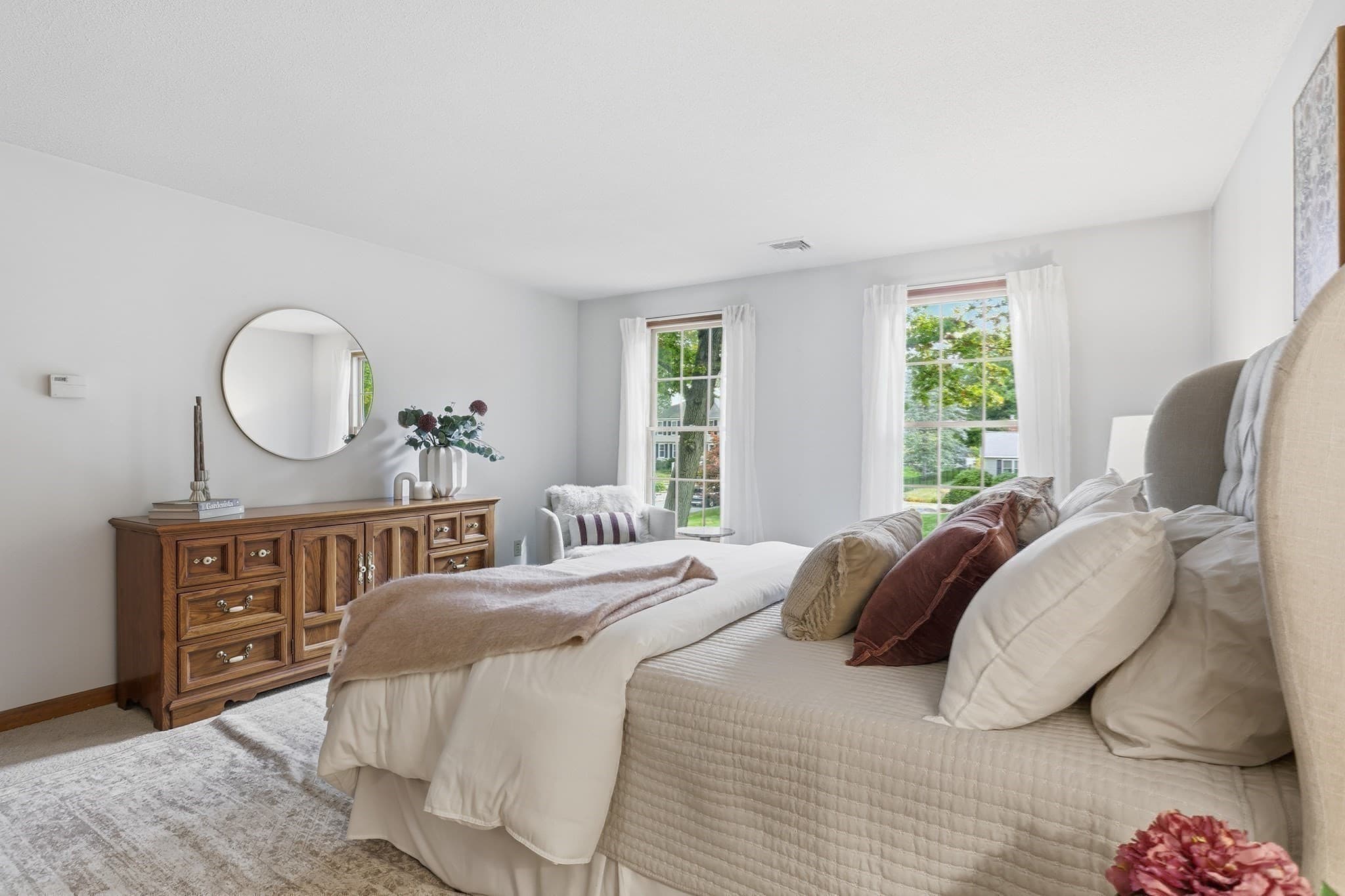 Single Family Residence at 56 Moore St, Chelmsford MA 01824, Chelmsford, photo 20 of 35