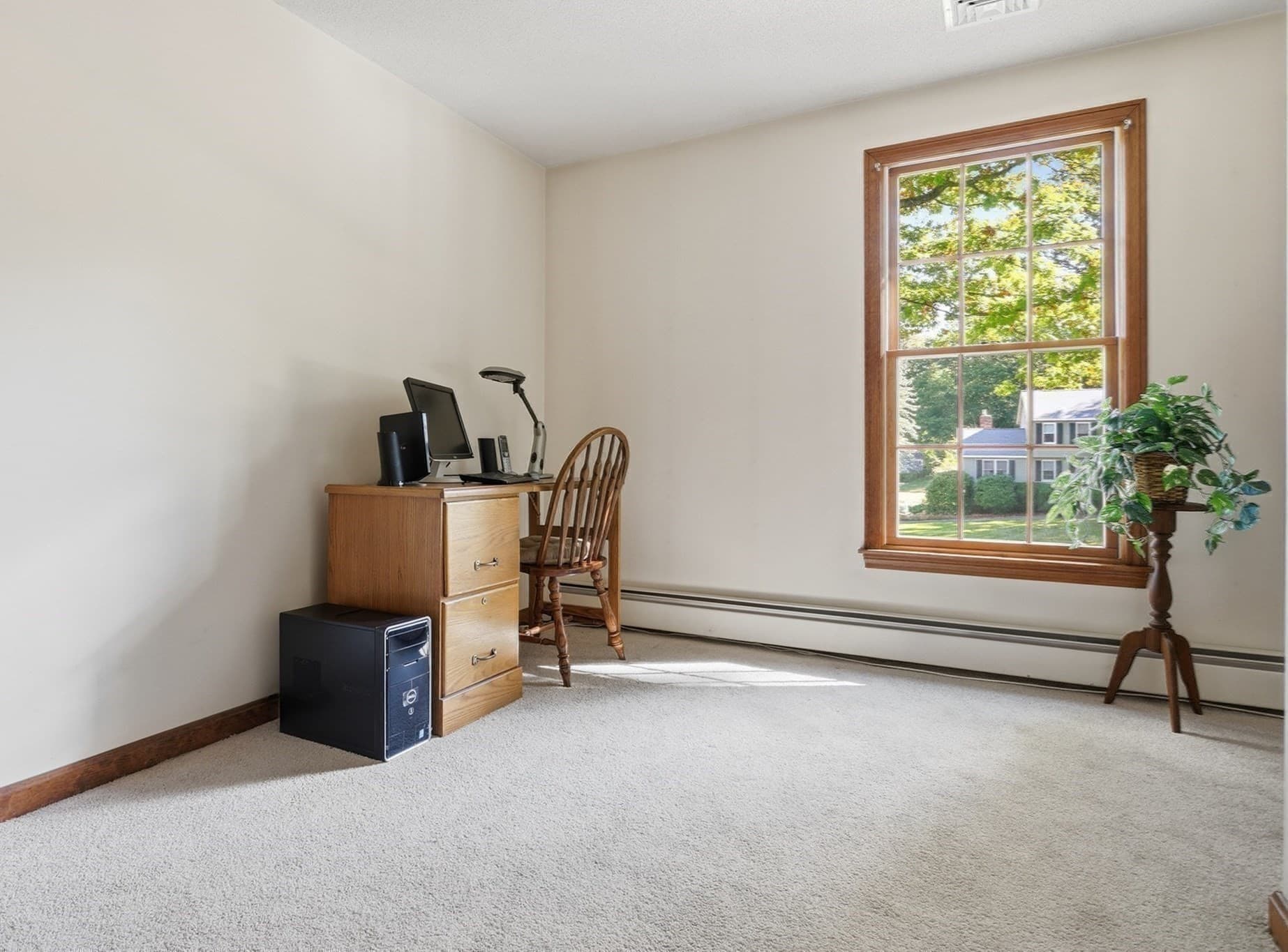 Single Family Residence at 56 Moore St, Chelmsford MA 01824, Chelmsford, photo 24 of 35