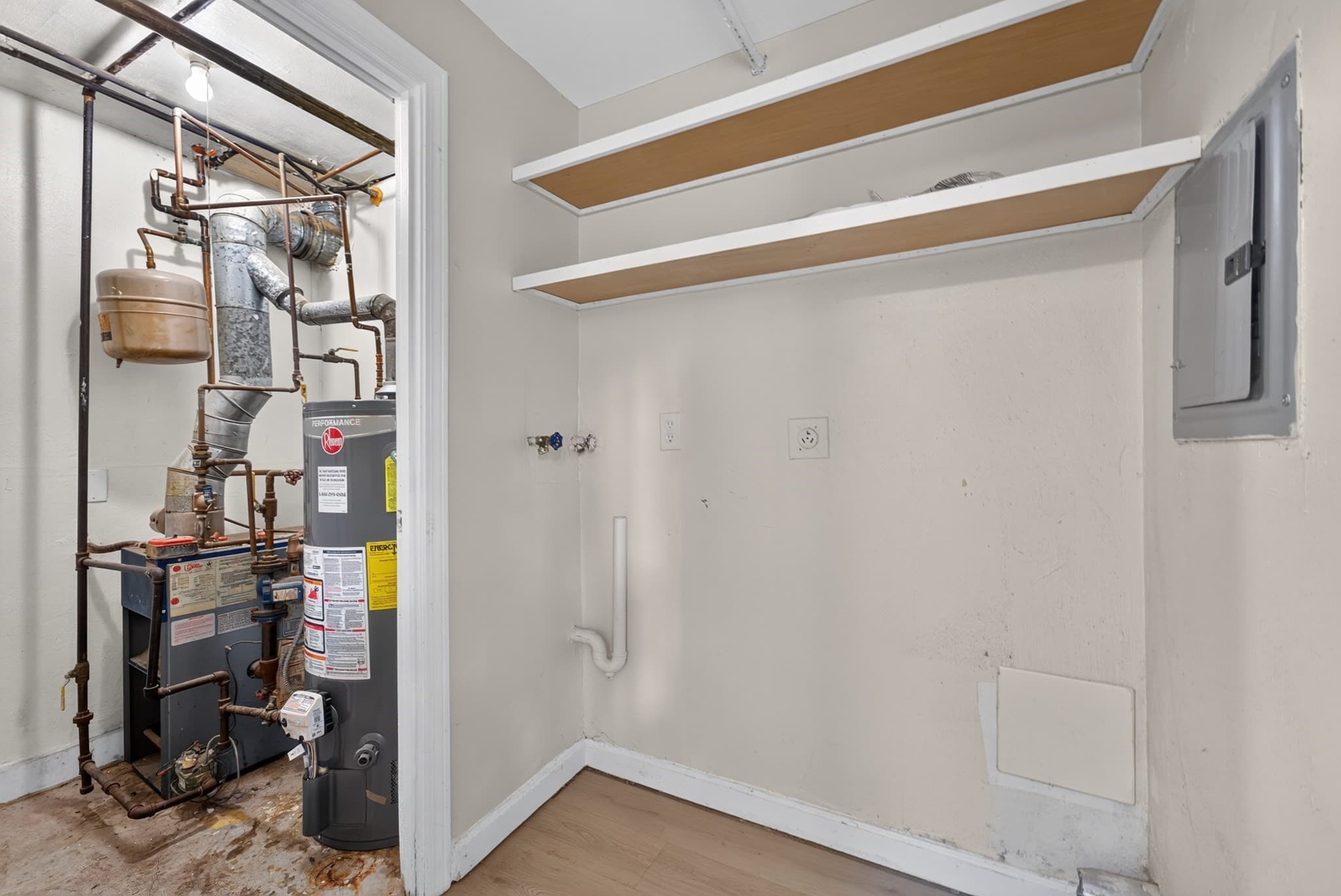 2 Family - 2 Units Side by Side at 68-70 B Street, Lowell MA 01851, Lowell, photo 24 of 40