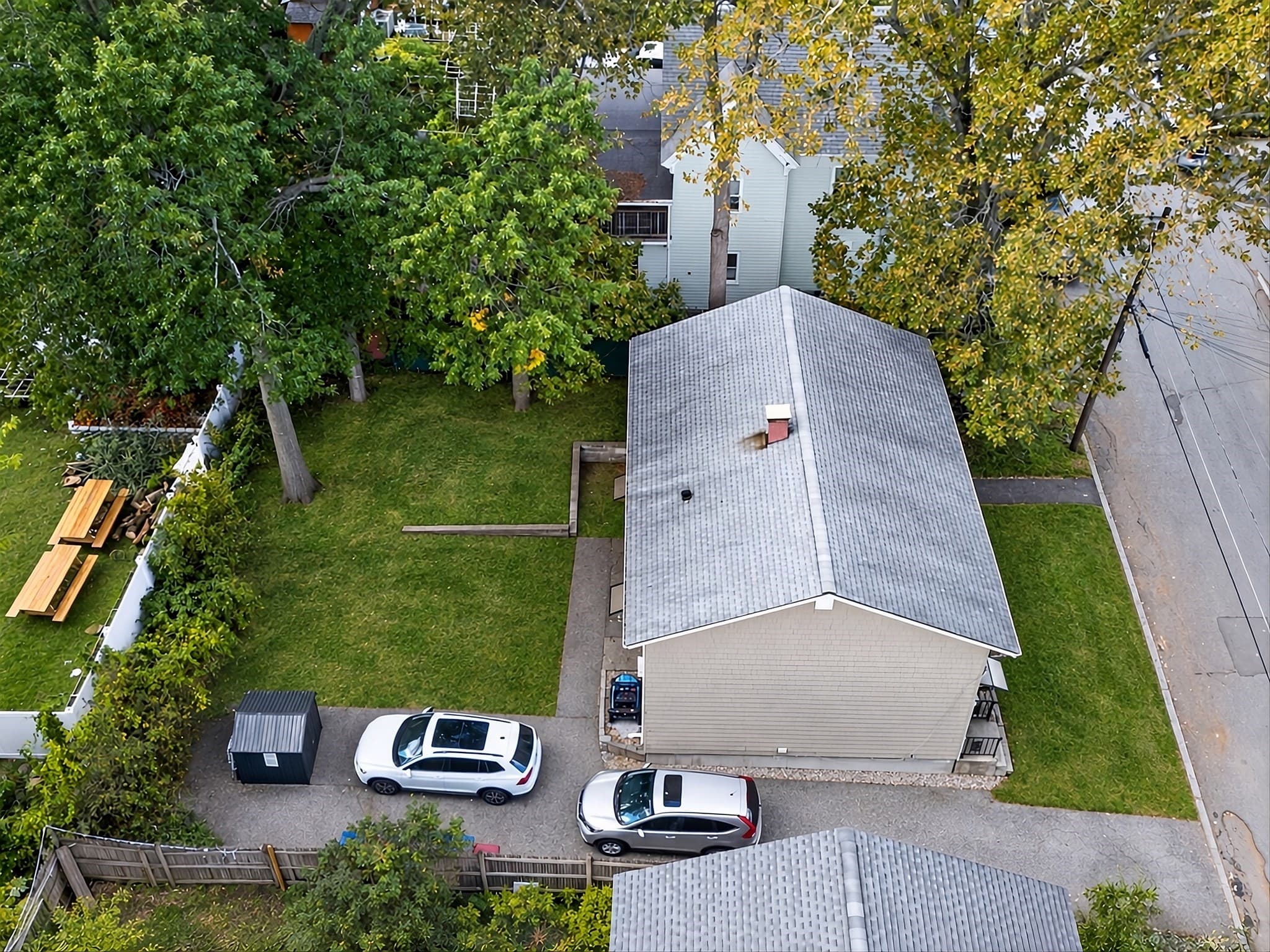2 Family - 2 Units Side by Side at 68-70 B Street, Lowell MA 01851, Lowell, photo 38 of 40