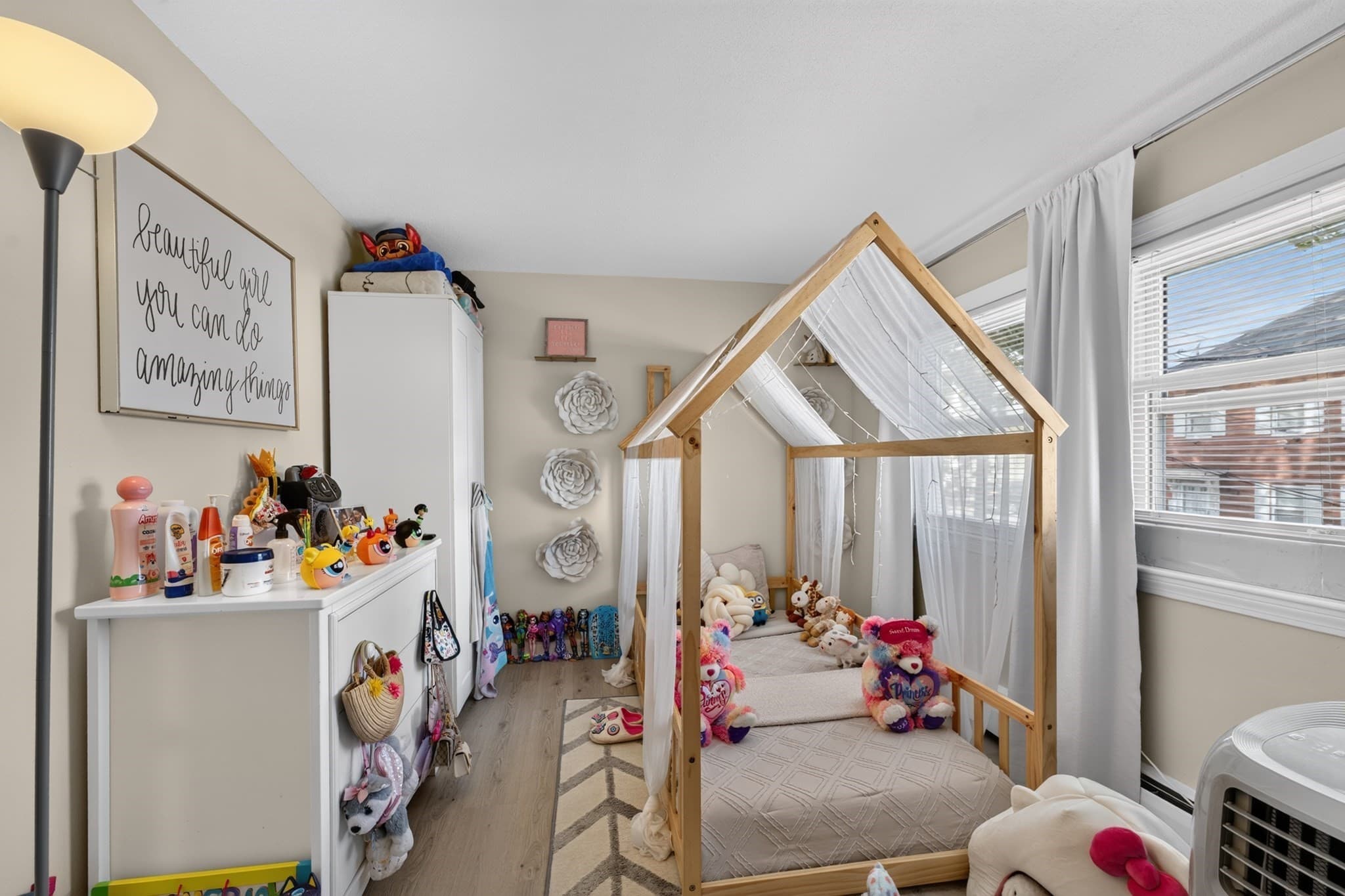 2 Family - 2 Units Side by Side at 68-70 B Street, Lowell MA 01851, Lowell, photo 19 of 40