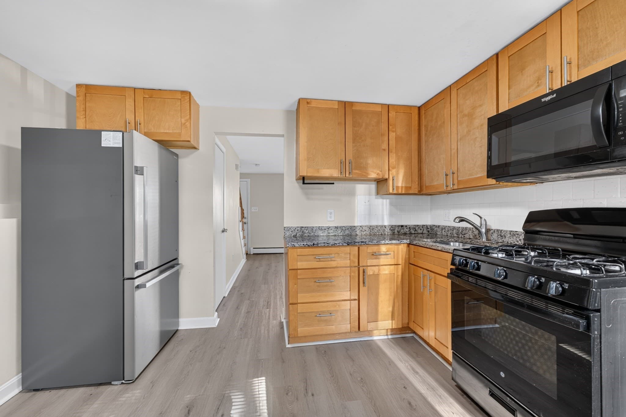 2 Family - 2 Units Side by Side at 68-70 B Street, Lowell MA 01851, Lowell, photo 21 of 40
