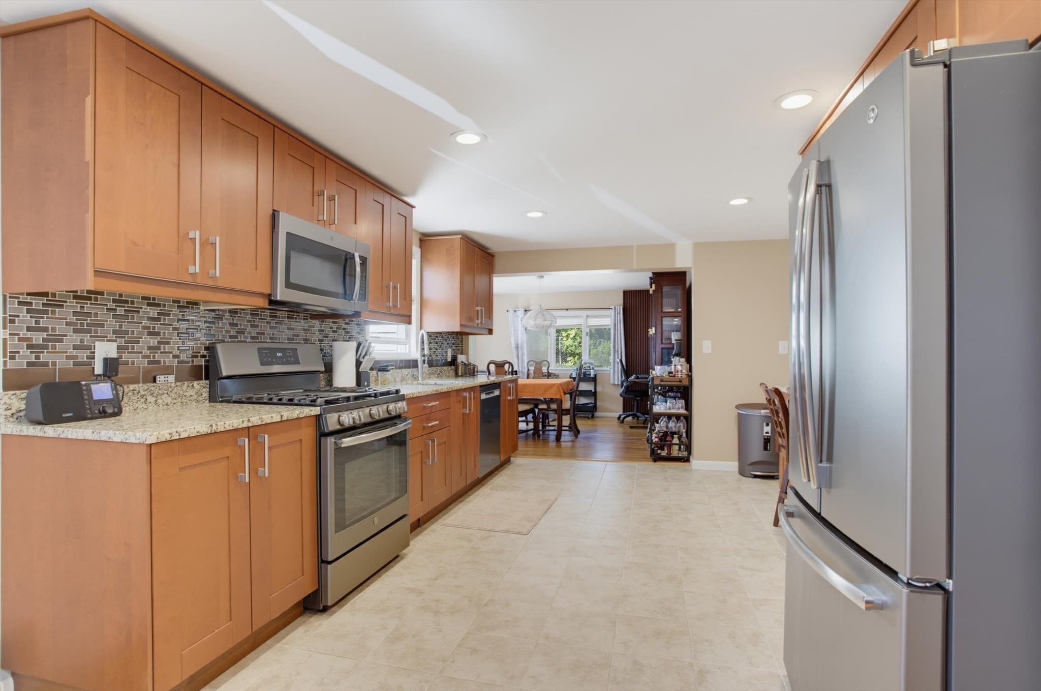 Single Family Residence at 102 Westminster St, Boston MA 02136, Boston, photo 16 of 42