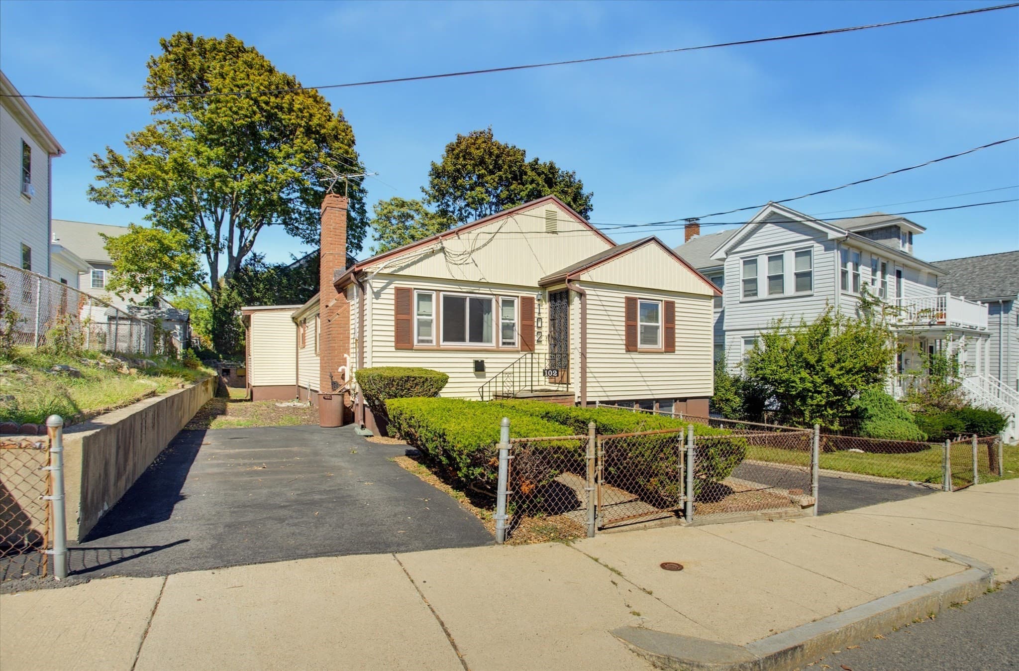 Single Family Residence at 102 Westminster St, Boston MA 02136, Boston, photo 3 of 42