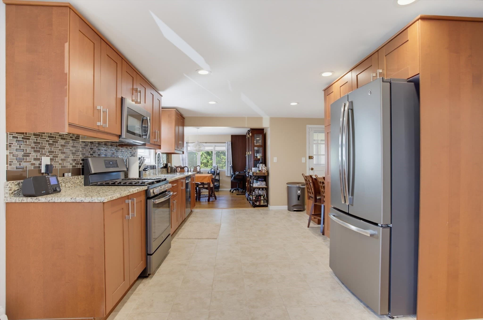 Single Family Residence at 102 Westminster St, Boston MA 02136, Boston, photo 15 of 42