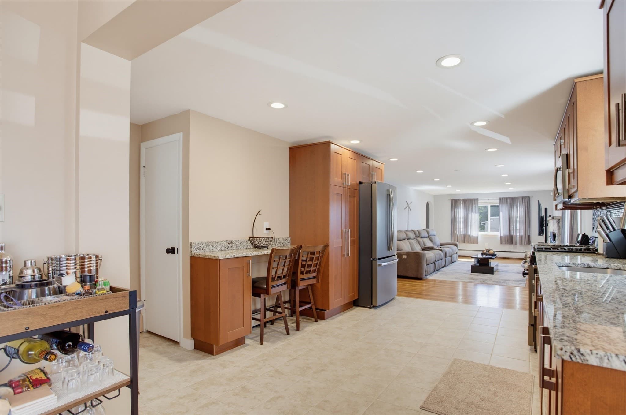 Single Family Residence at 102 Westminster St, Boston MA 02136, Boston, photo 19 of 42