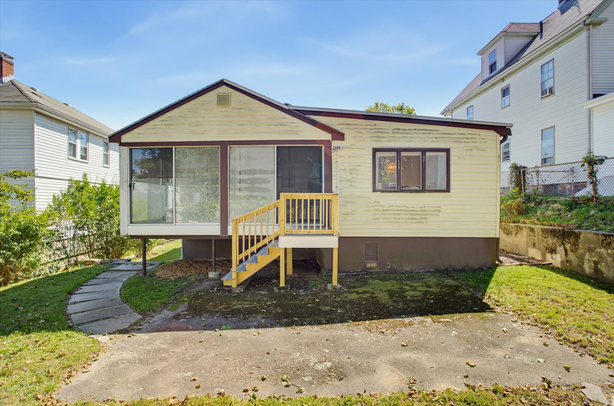 Single Family Residence at 102 Westminster St, Boston MA 02136, Boston, photo 39 of 42
